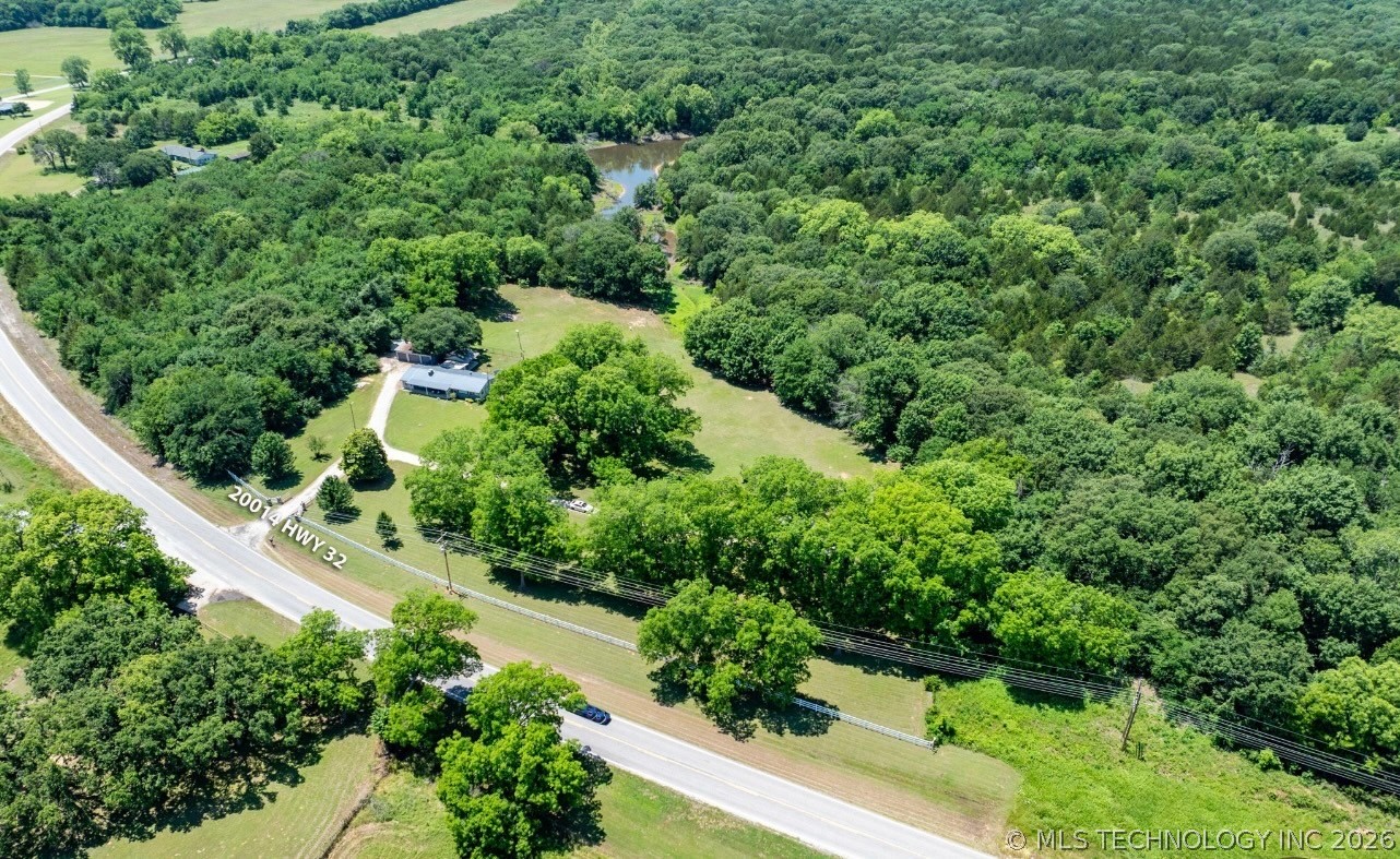 20014 Highway 32 Kingston OK 73439