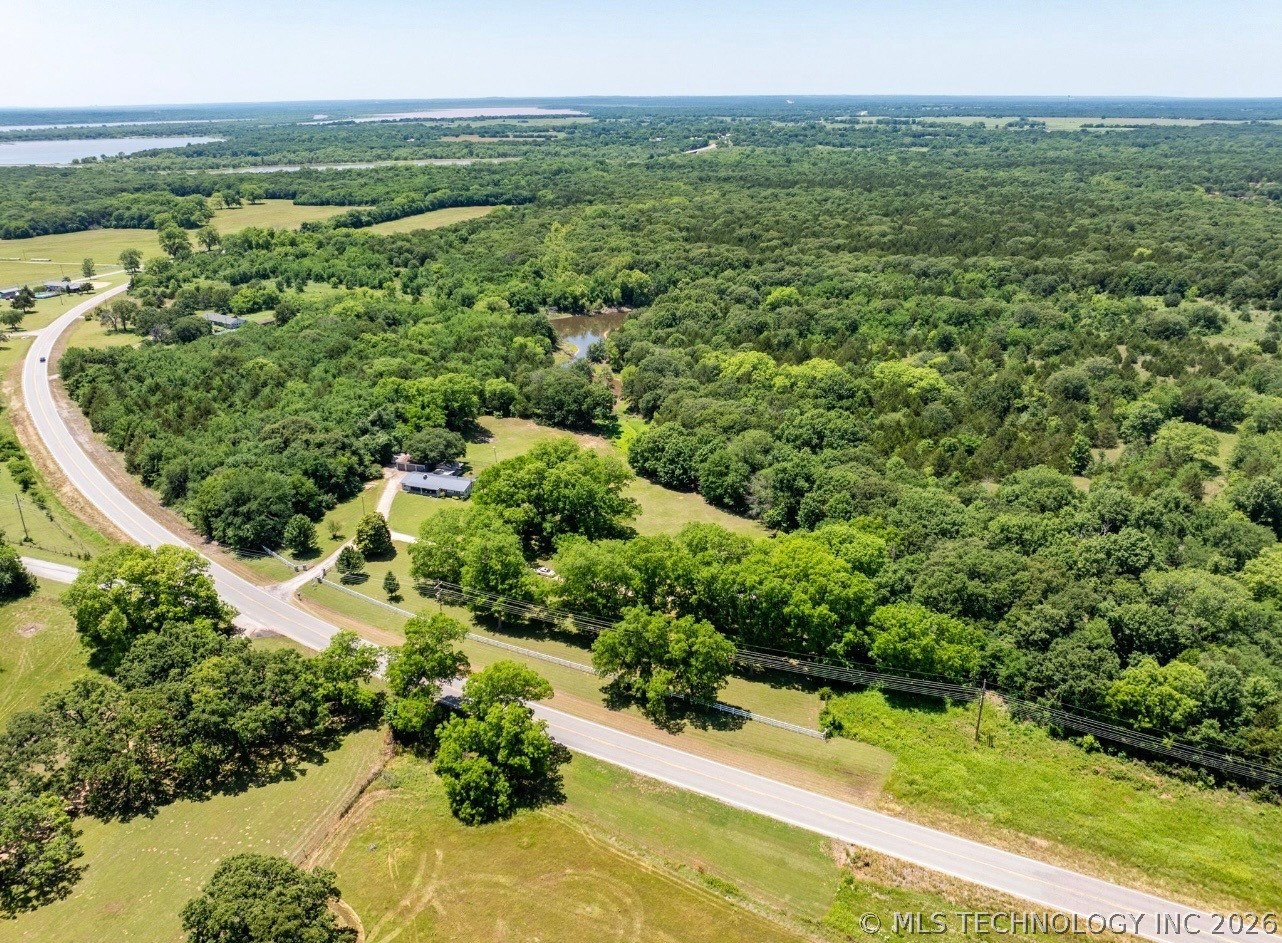 20014 Highway 32 Kingston OK 73439