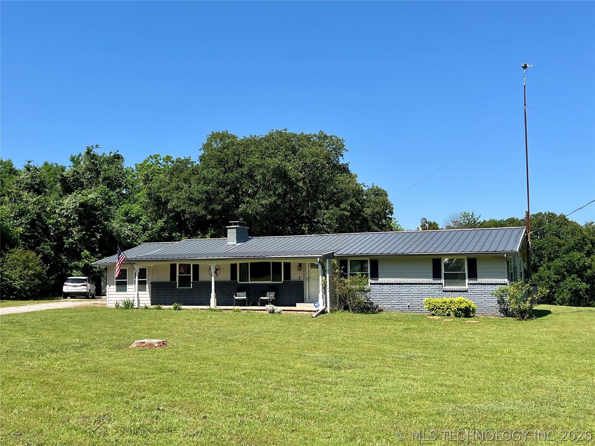 20014 Highway 32 Kingston OK 73439