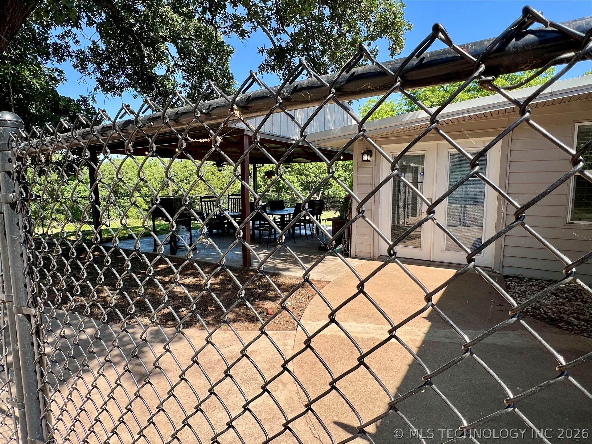 20014 Highway 32 Kingston OK 73439
