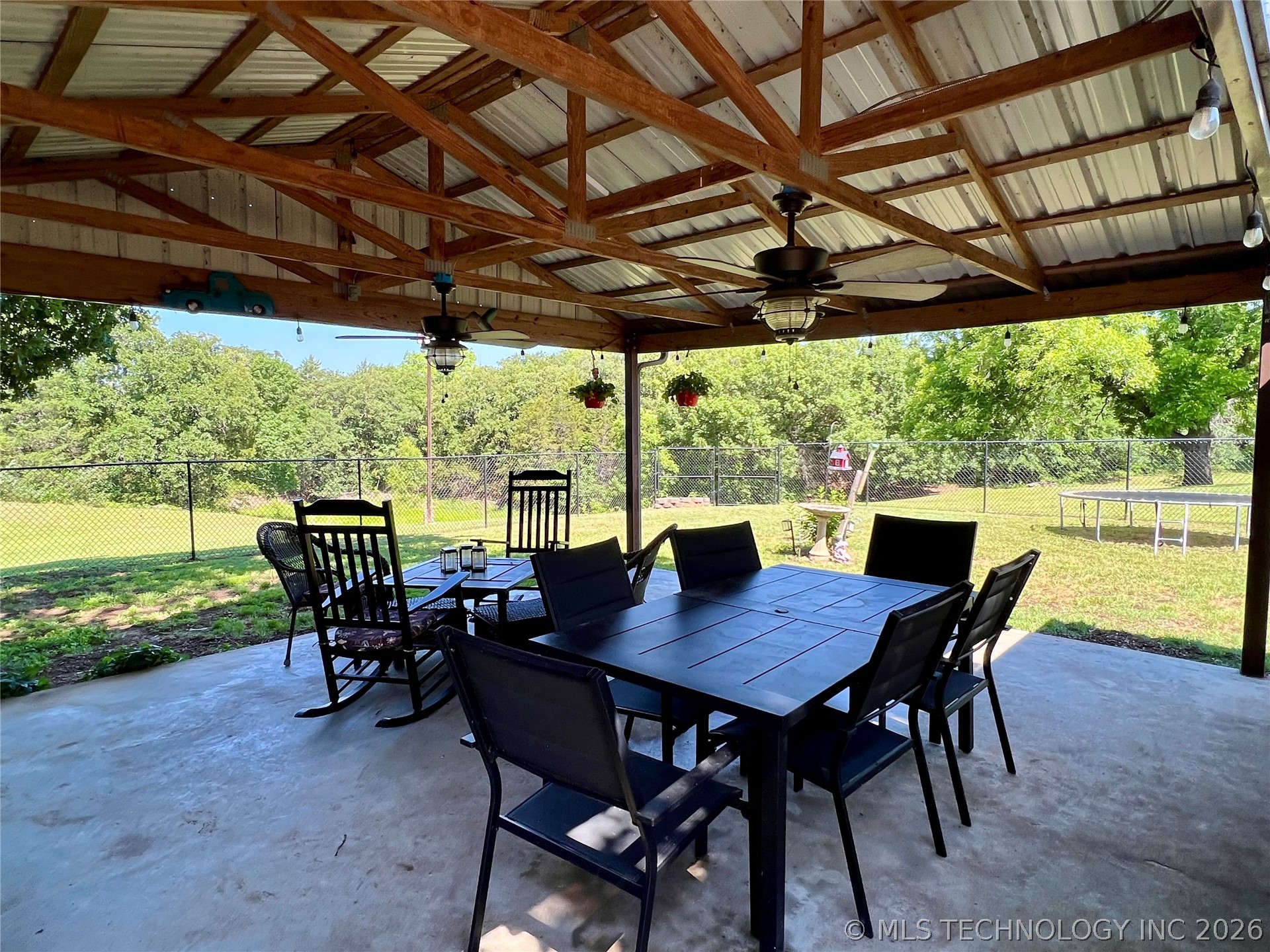 20014 Highway 32 Kingston OK 73439