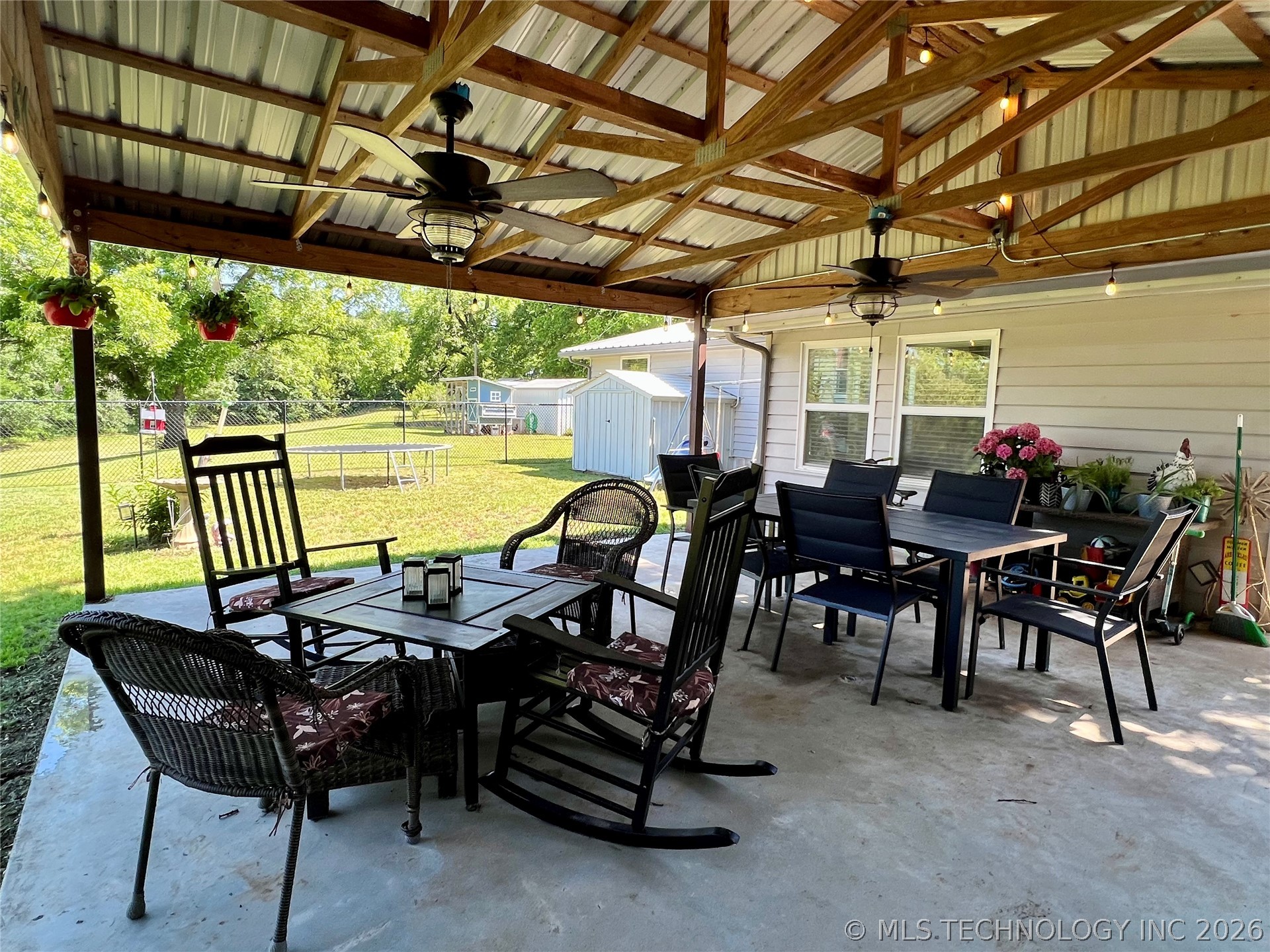 20014 Highway 32 Kingston OK 73439