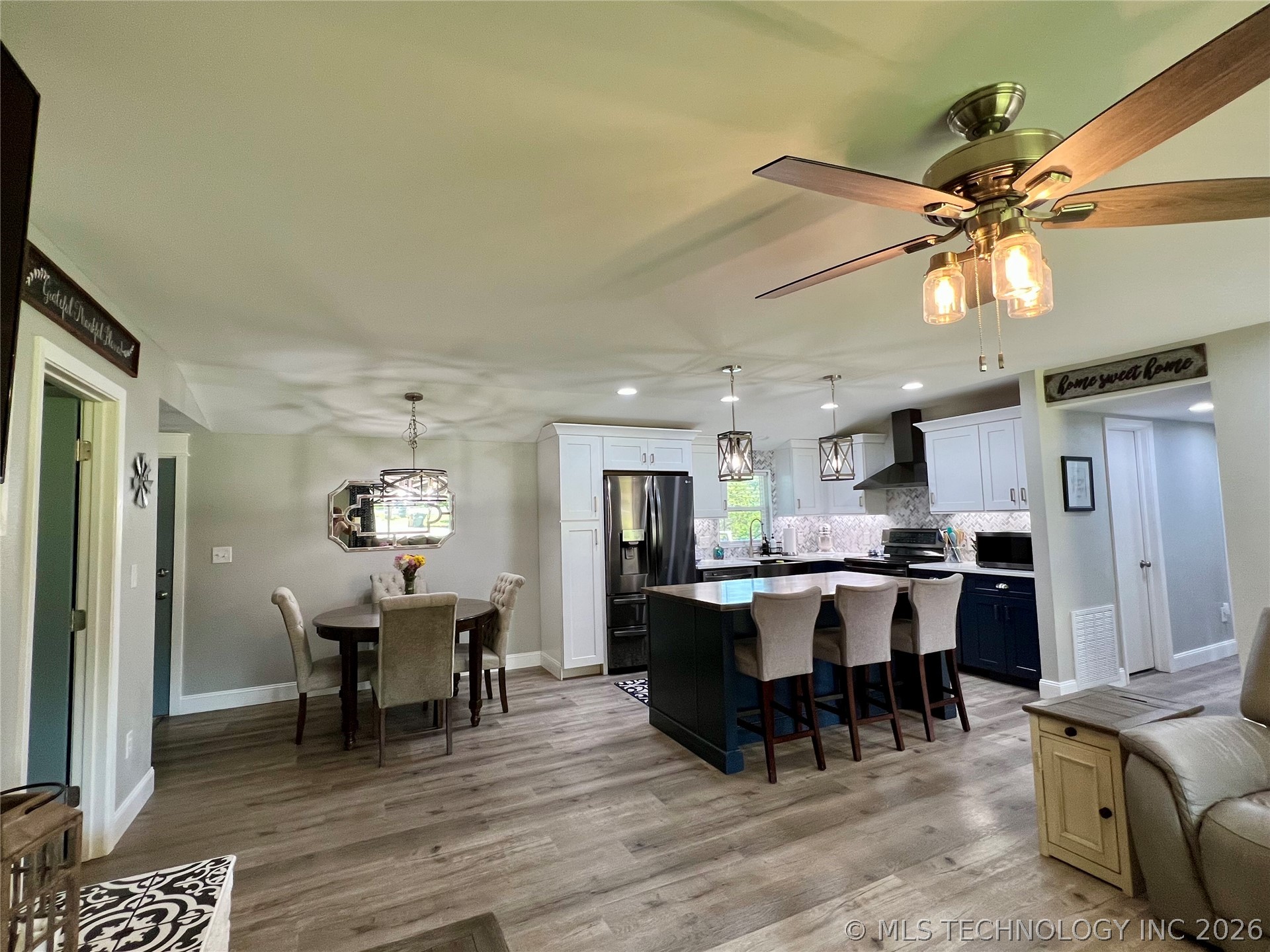 20014 Highway 32 Kingston OK 73439