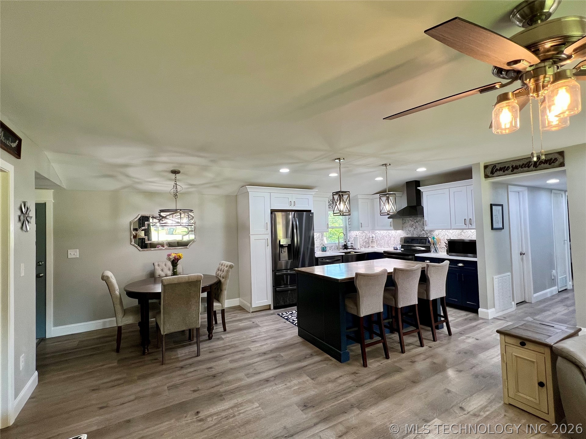 20014 Highway 32 Kingston OK 73439