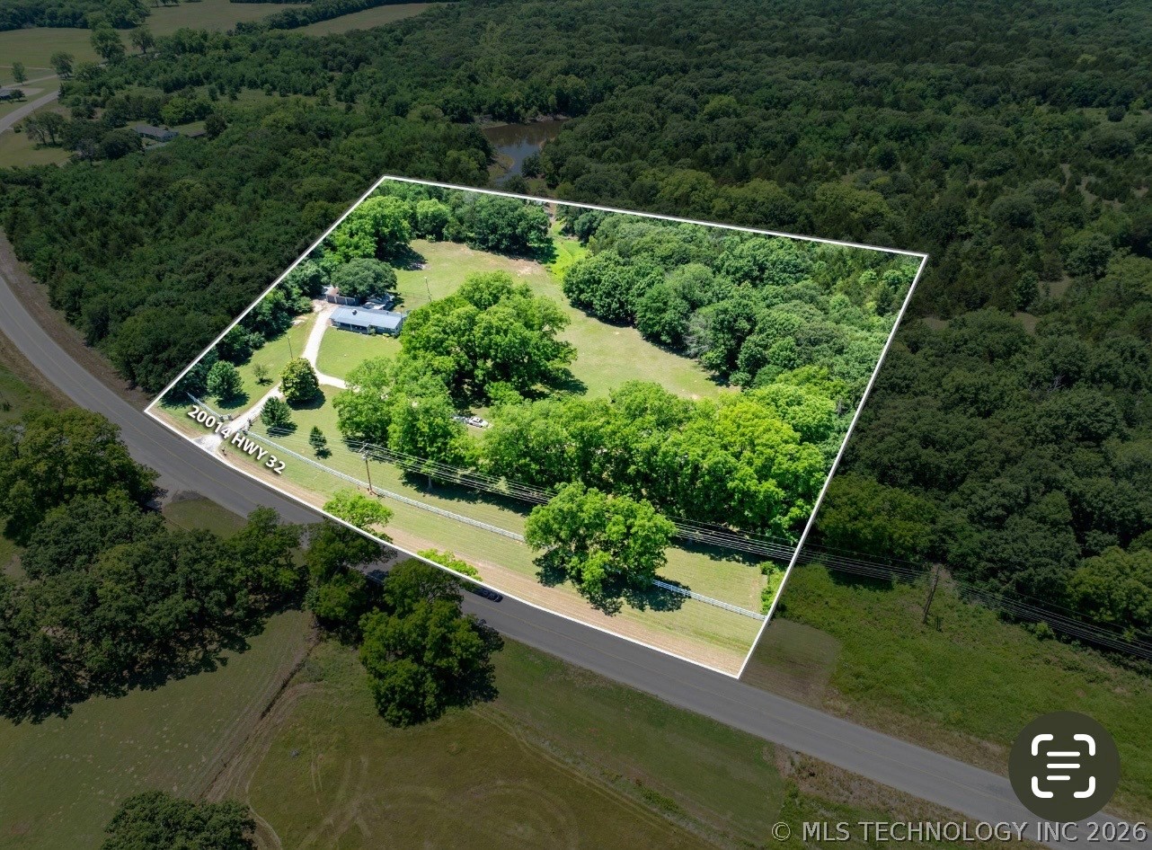 20014 Highway 32 Kingston OK 73439