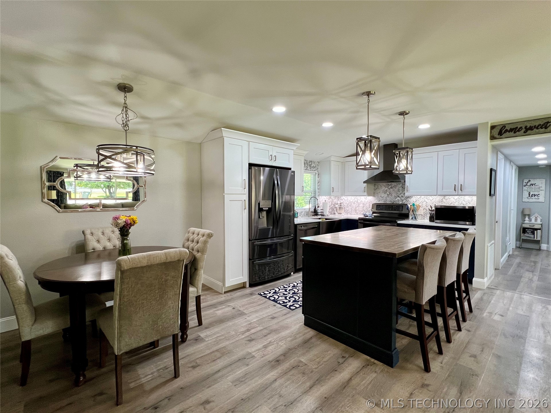 20014 Highway 32 Kingston OK 73439