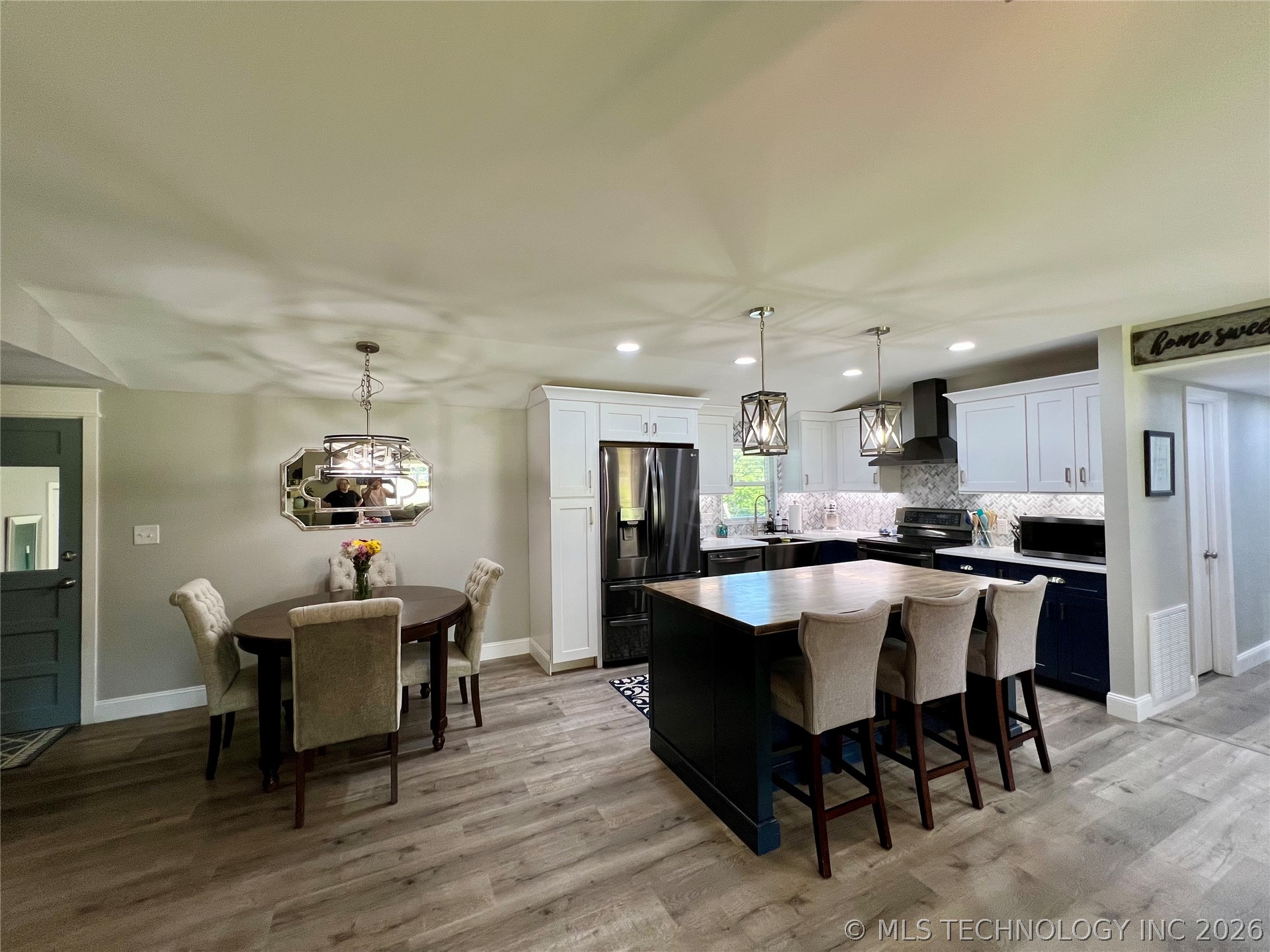 20014 Highway 32 Kingston OK 73439