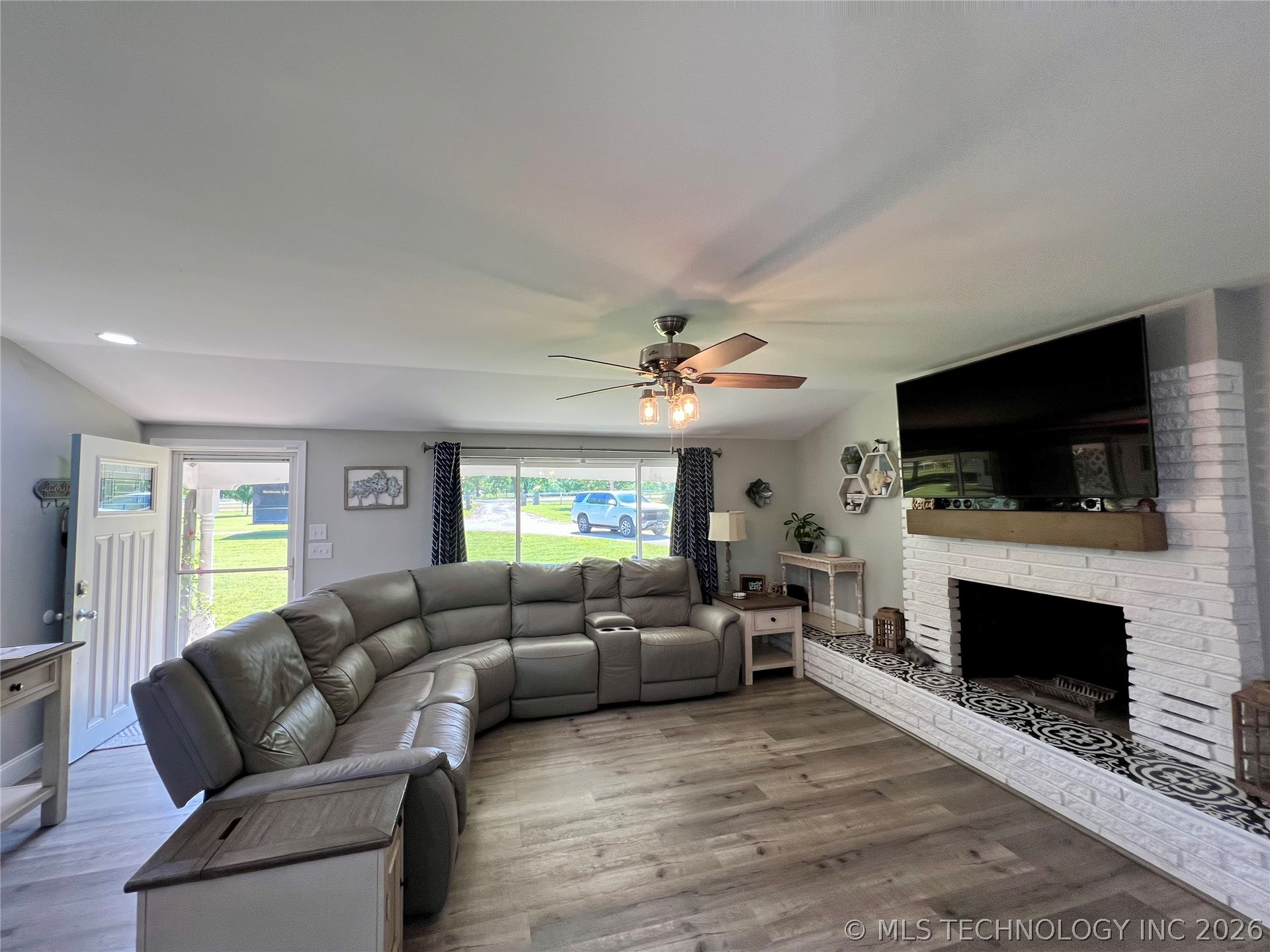 20014 Highway 32 Kingston OK 73439