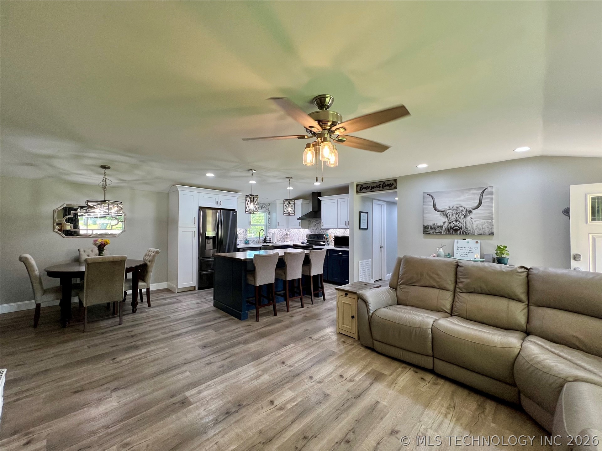 20014 Highway 32 Kingston OK 73439