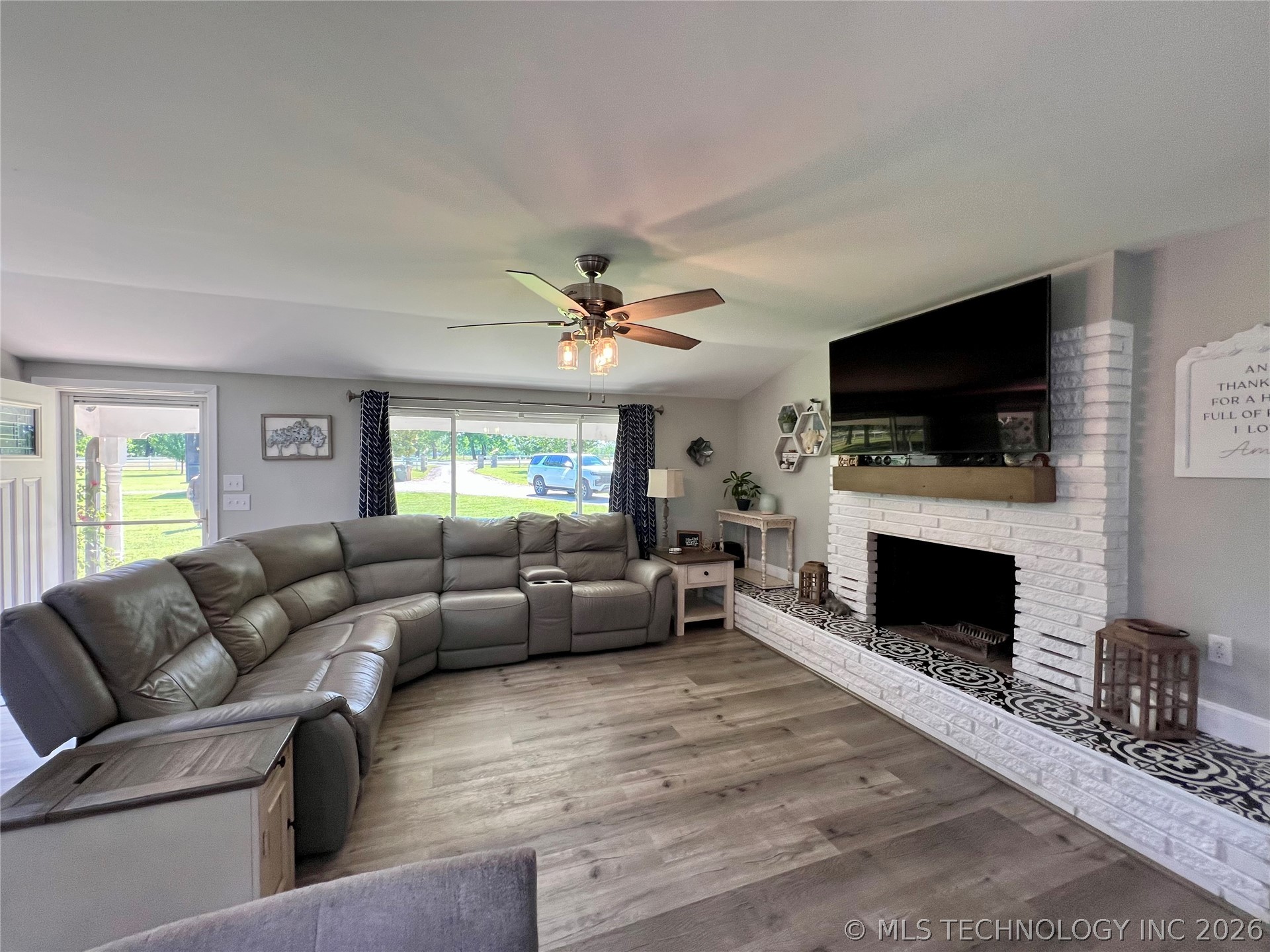 20014 Highway 32 Kingston OK 73439