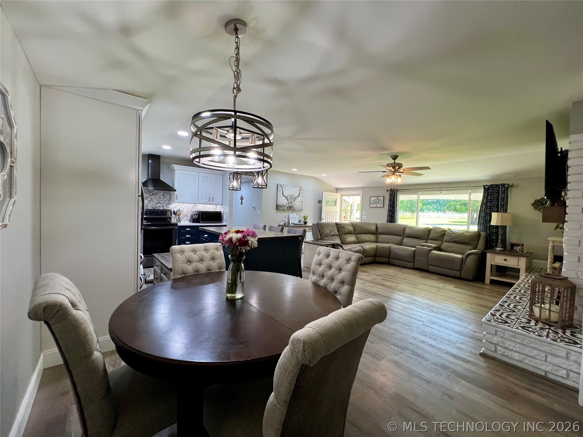 20014 Highway 32 Kingston OK 73439