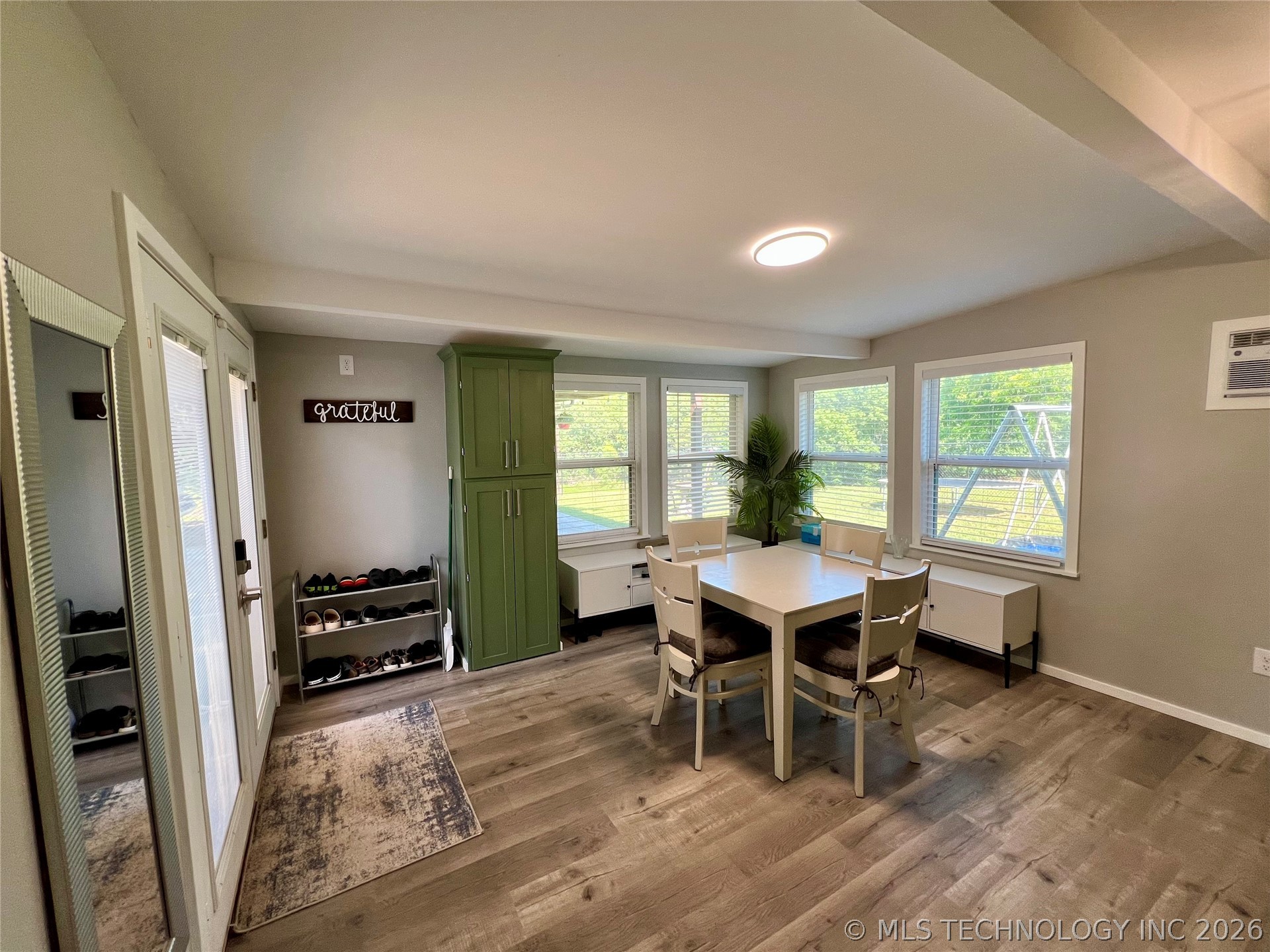 20014 Highway 32 Kingston OK 73439