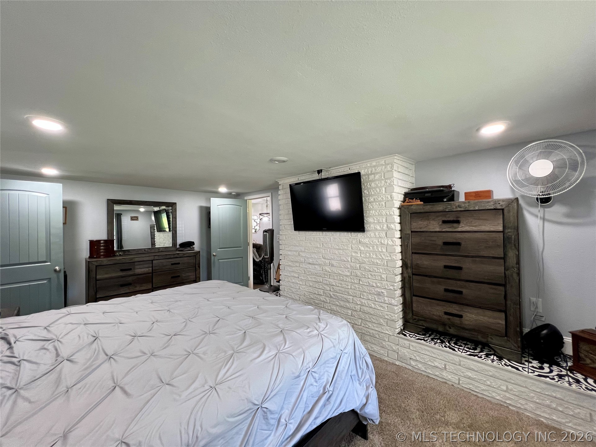 20014 Highway 32 Kingston OK 73439