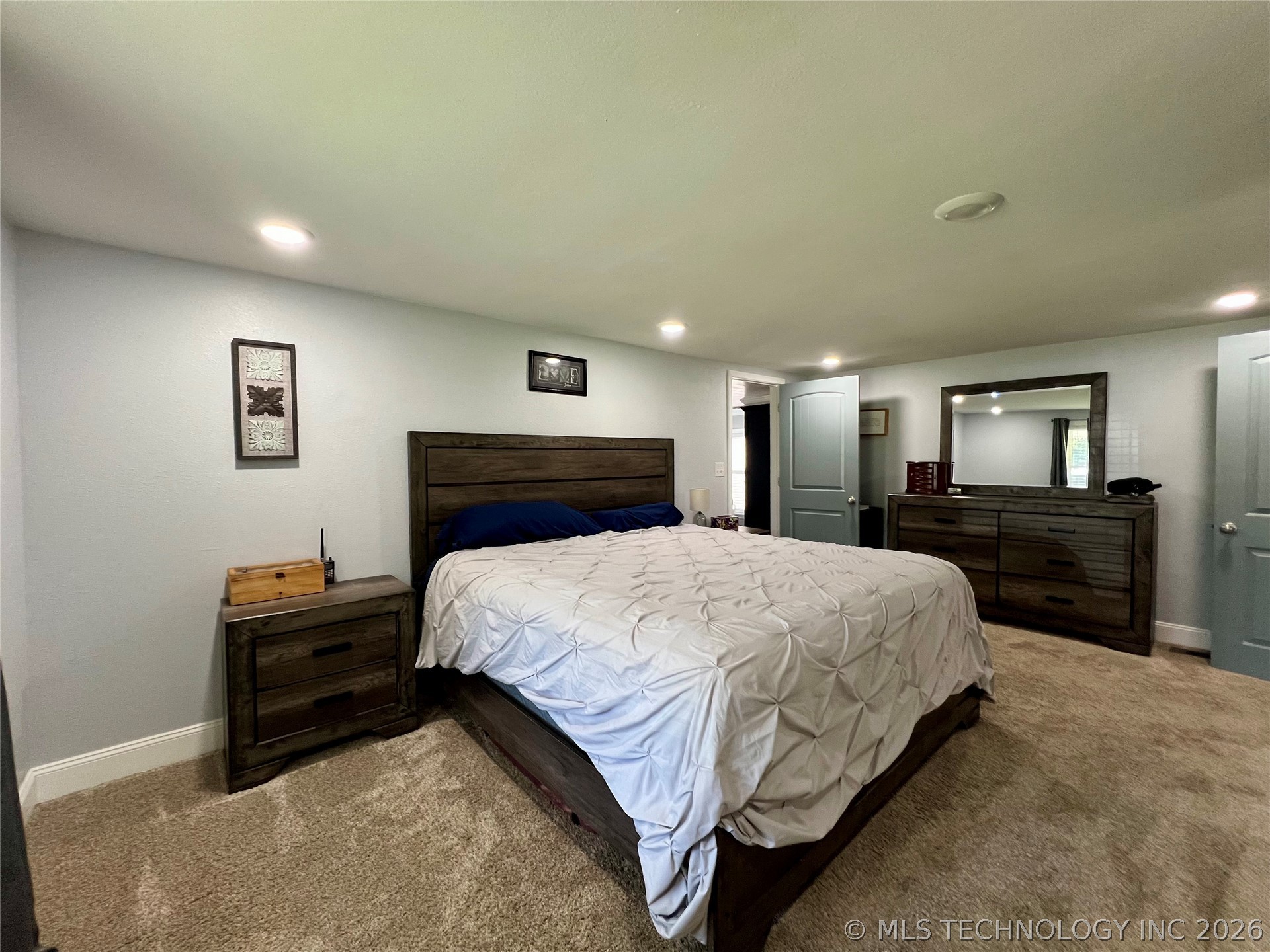 20014 Highway 32 Kingston OK 73439