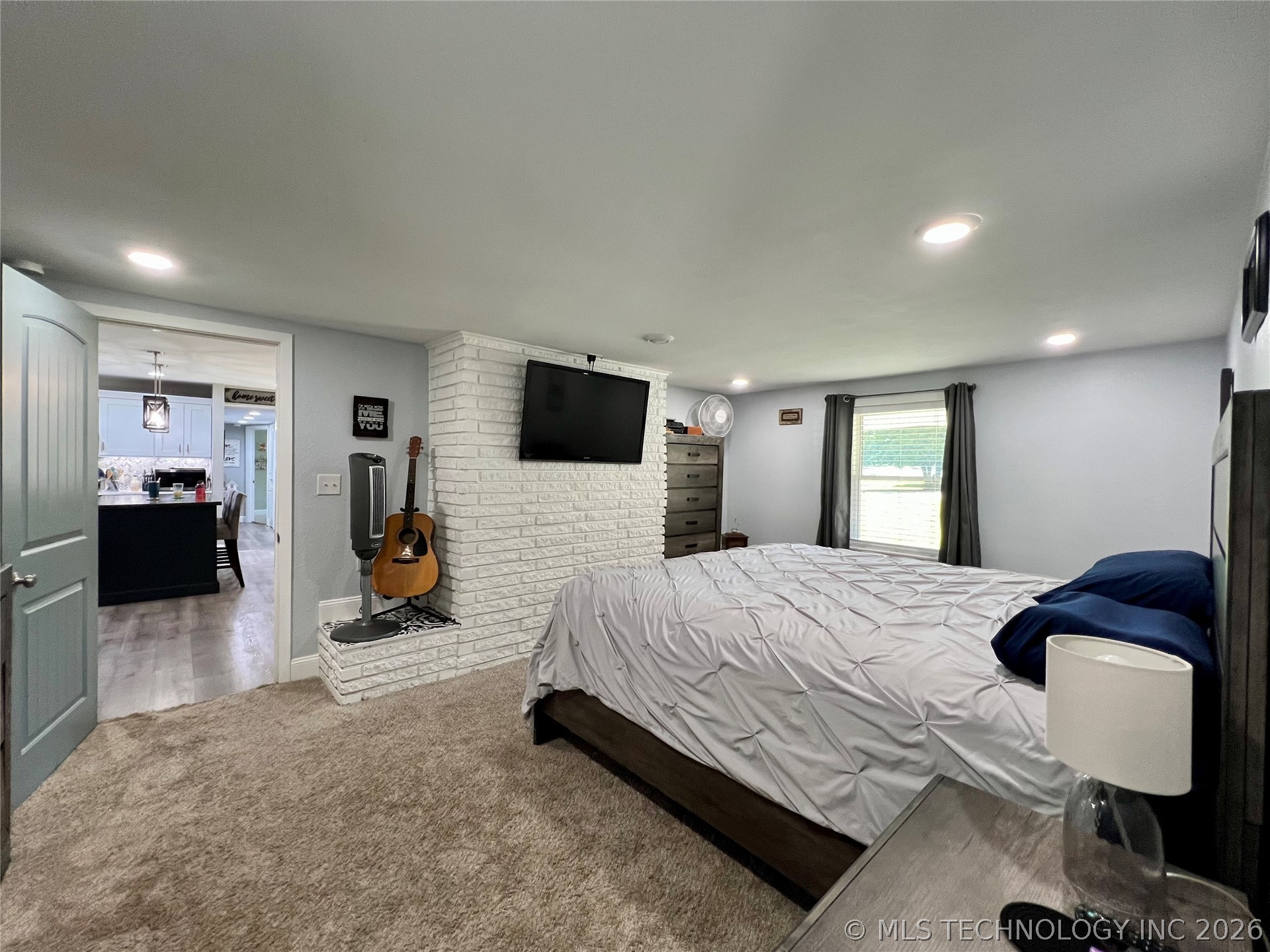 20014 Highway 32 Kingston OK 73439