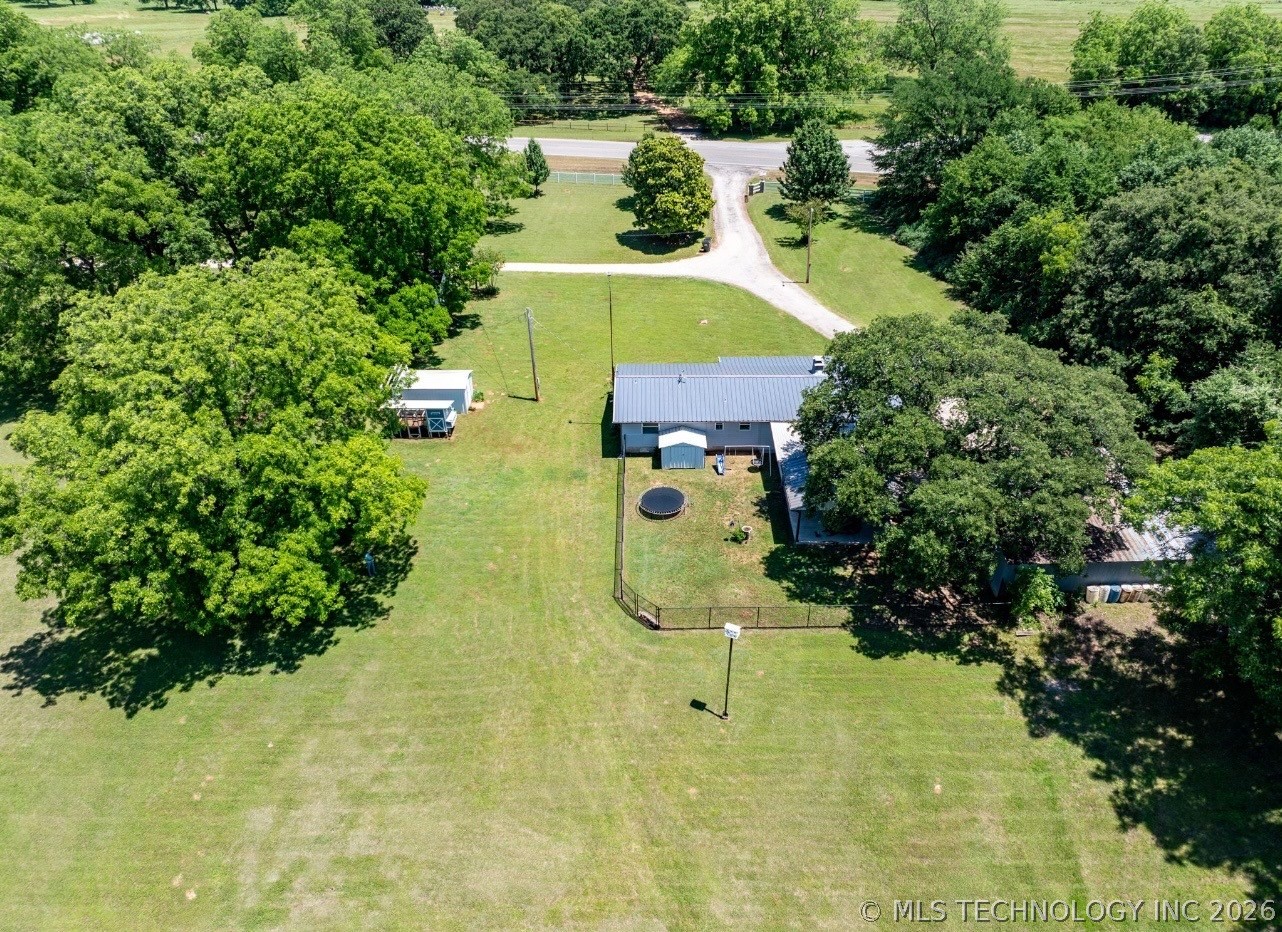 20014 Highway 32 Kingston OK 73439