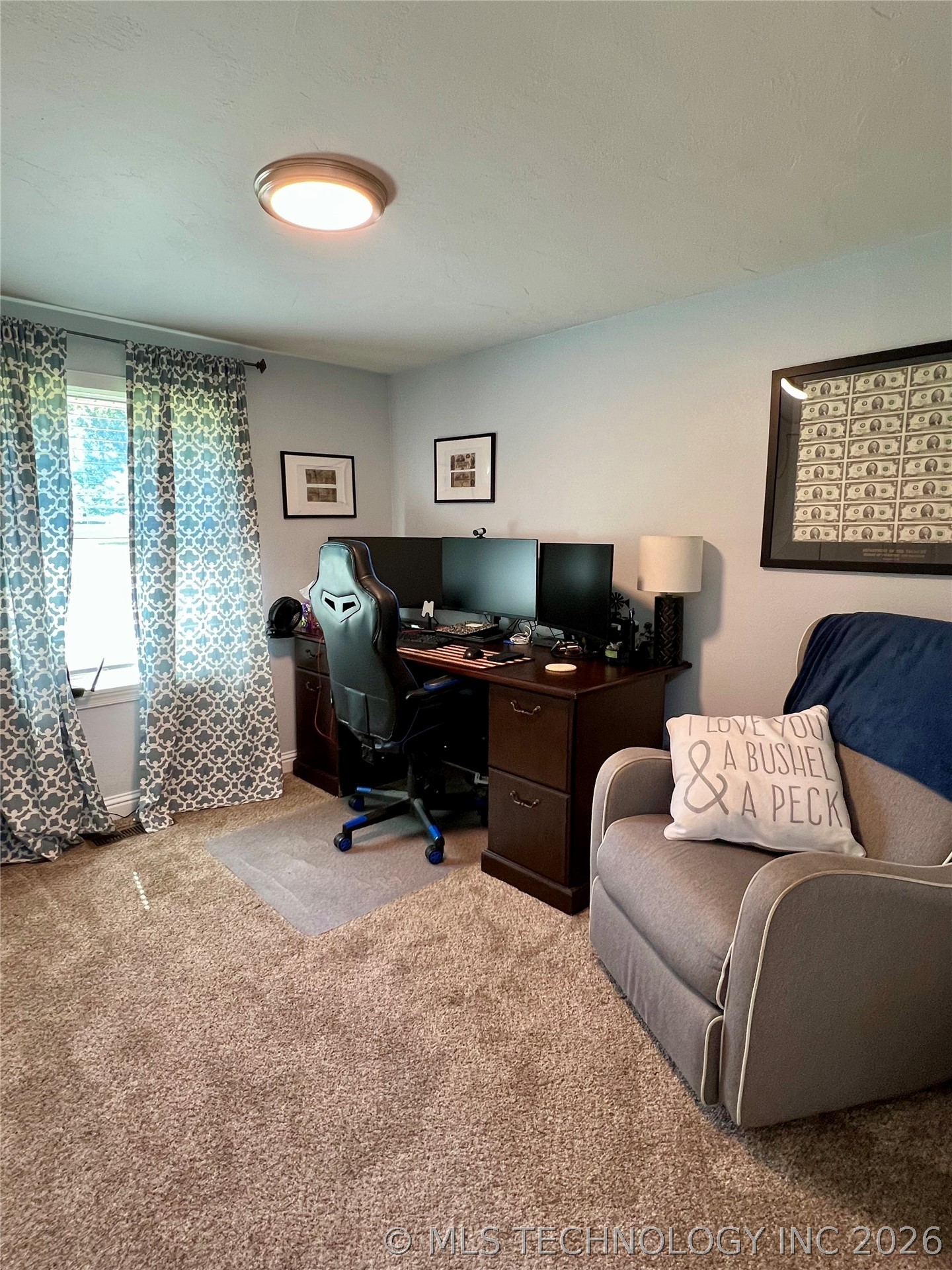 20014 Highway 32 Kingston OK 73439