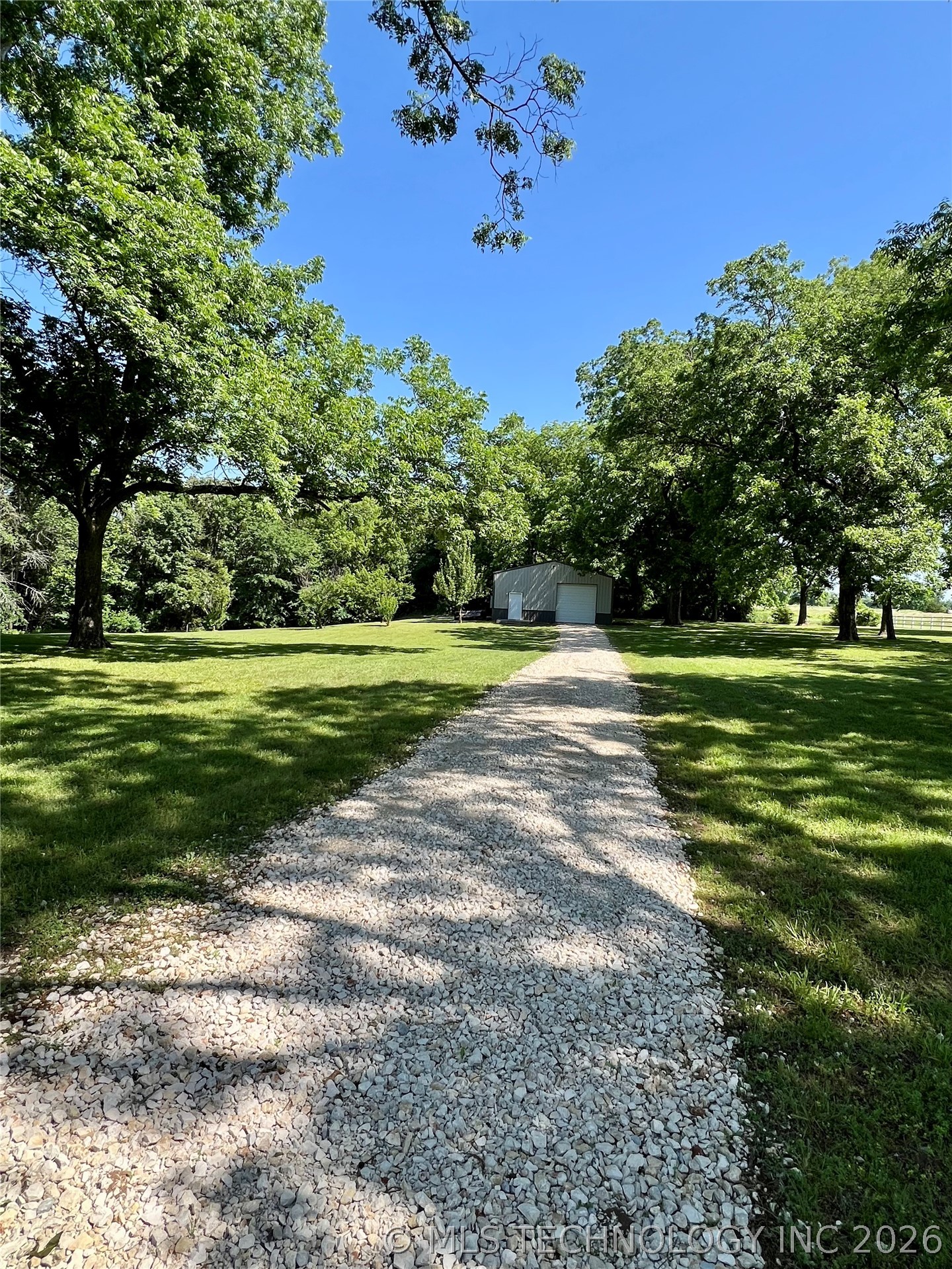 20014 Highway 32 Kingston OK 73439
