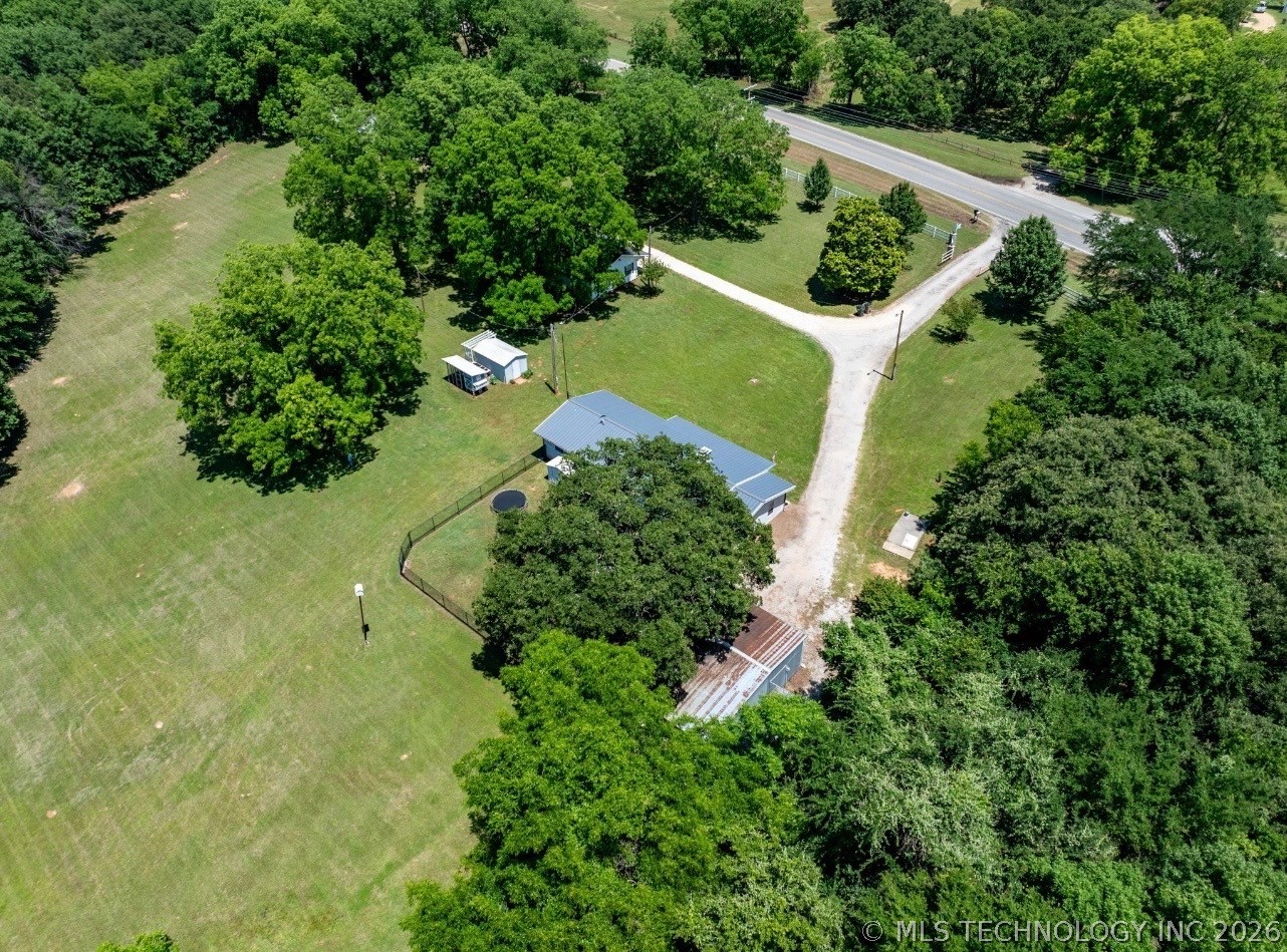 20014 Highway 32 Kingston OK 73439