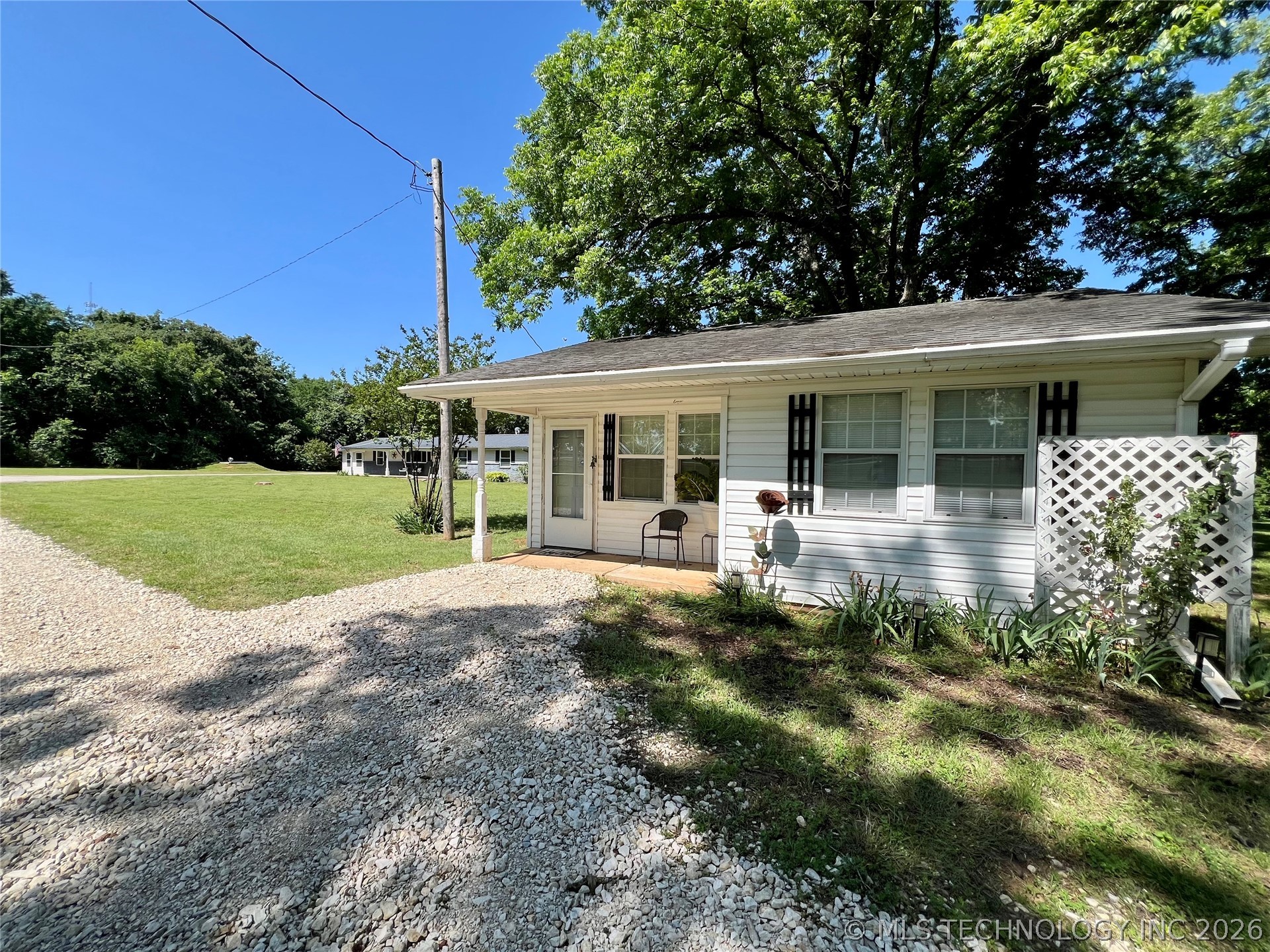 20014 Highway 32 Kingston OK 73439