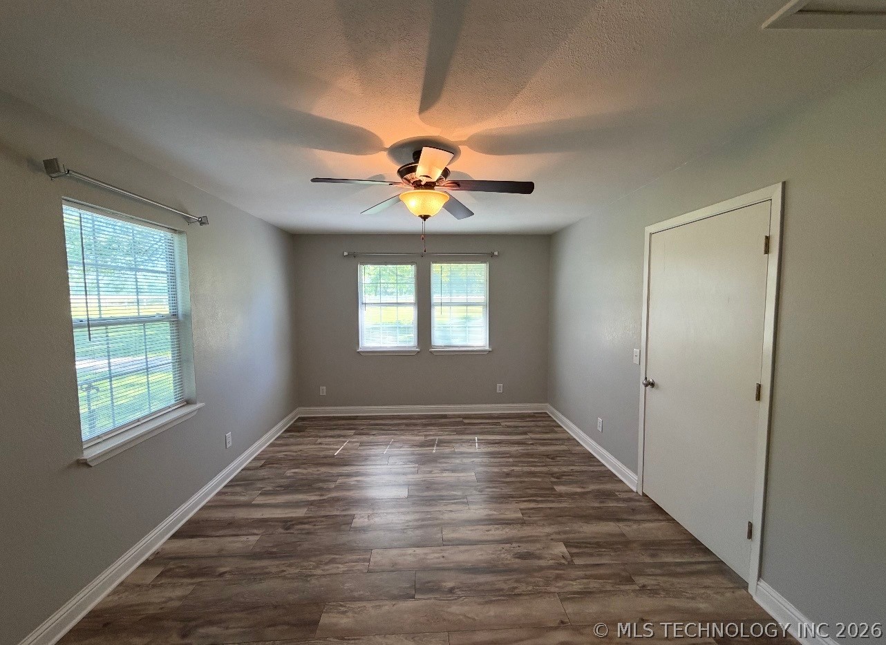 20014 Highway 32 Kingston OK 73439