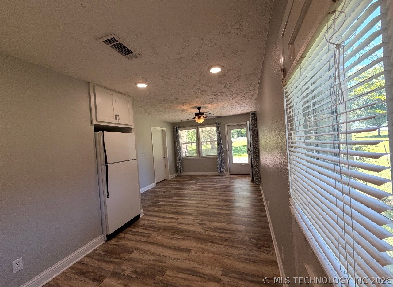 20014 Highway 32 Kingston OK 73439