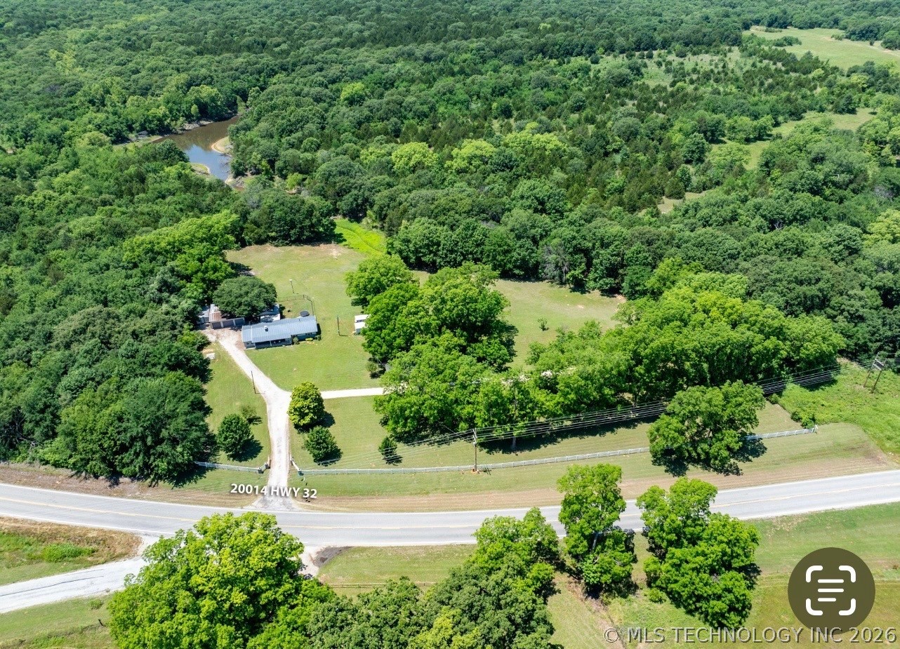 20014 Highway 32 Kingston OK 73439