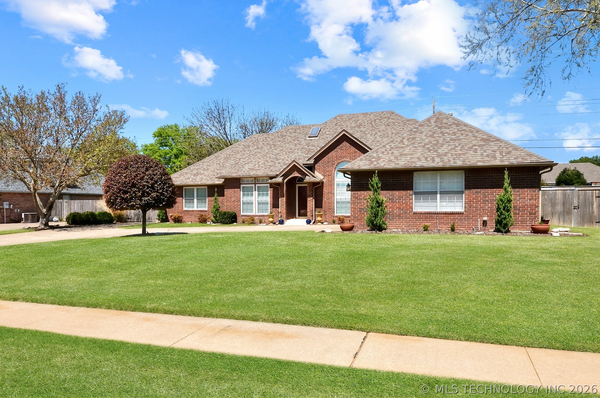 5408 W Orlando Circle Broken Arrow OK 74011