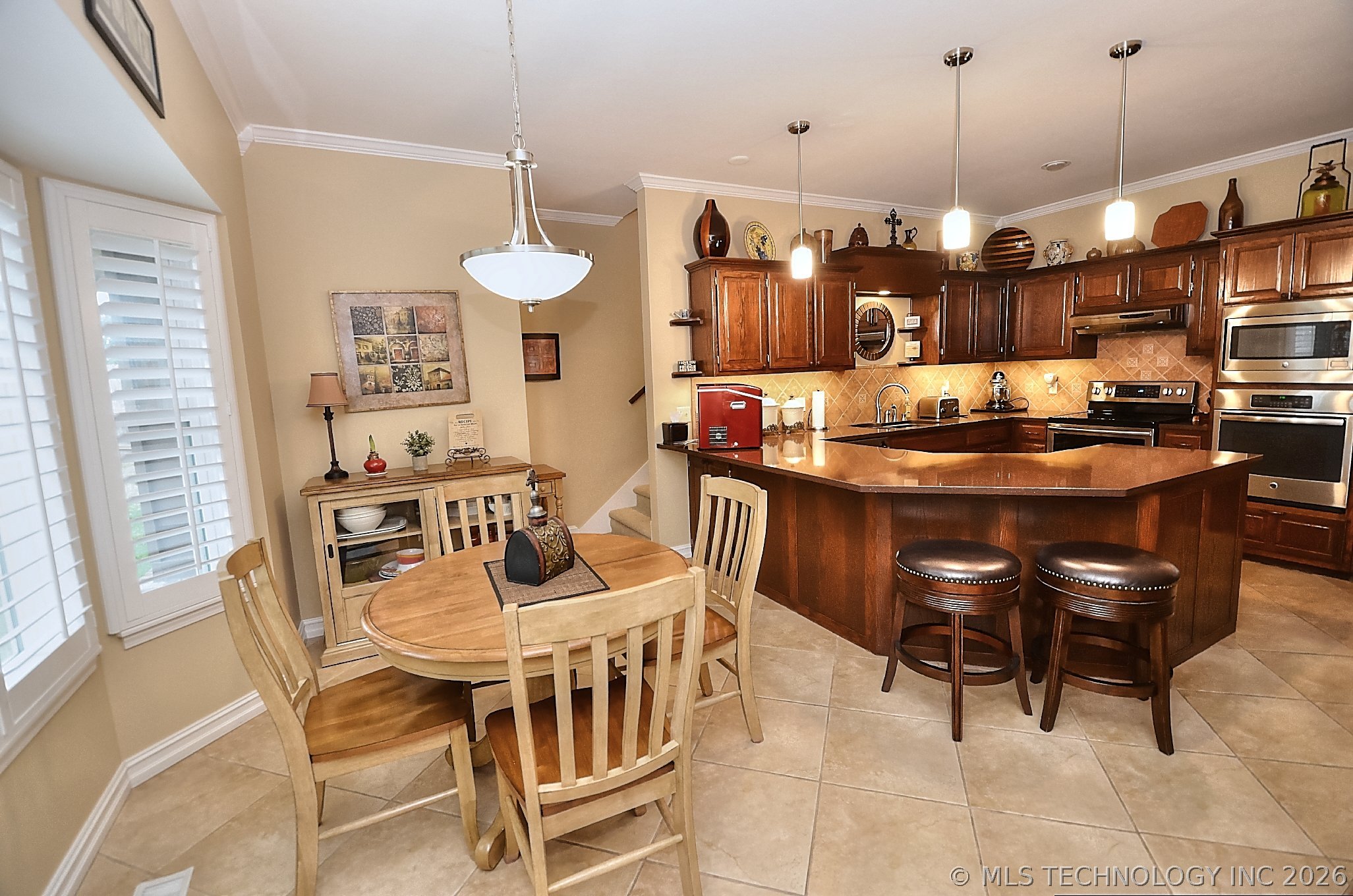 5408 W Orlando Circle Broken Arrow OK 74011