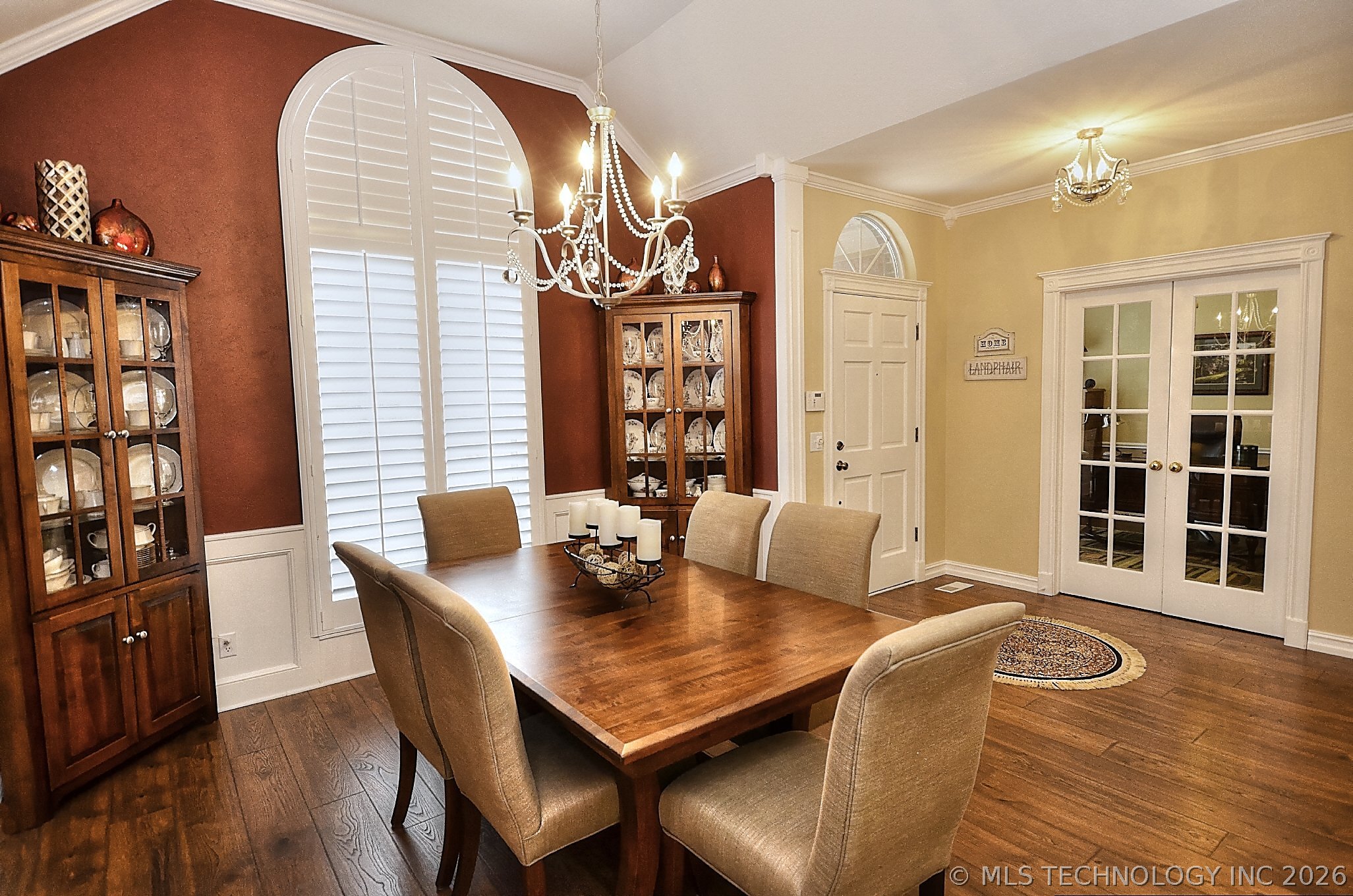 5408 W Orlando Circle Broken Arrow OK 74011