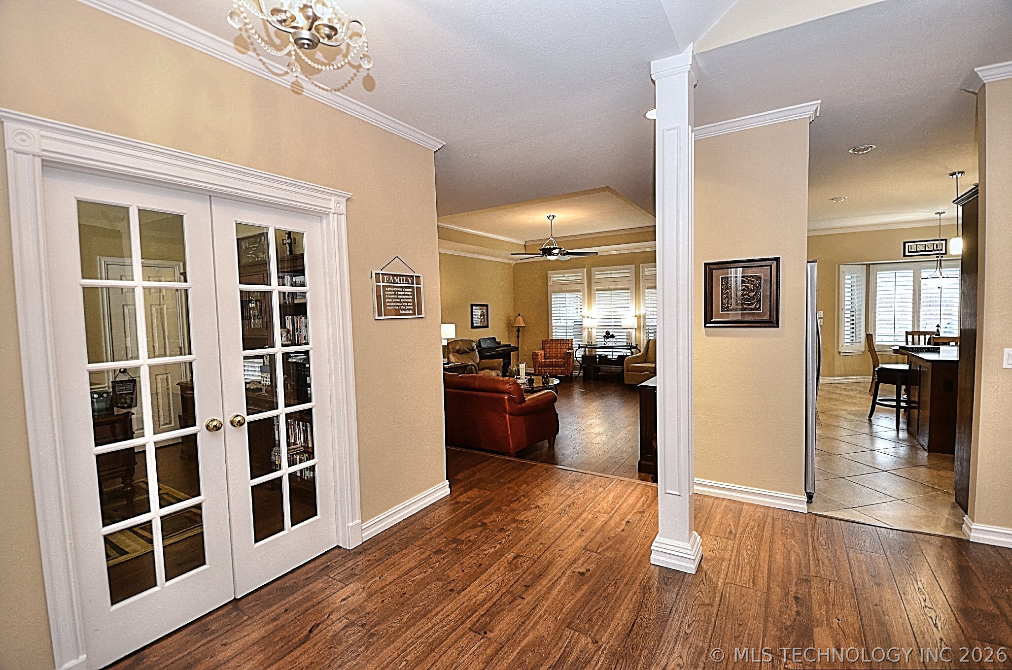 5408 W Orlando Circle Broken Arrow OK 74011