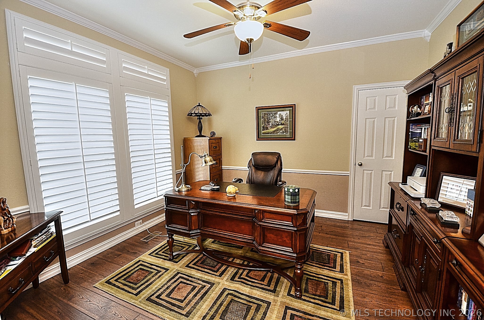 5408 W Orlando Circle Broken Arrow OK 74011