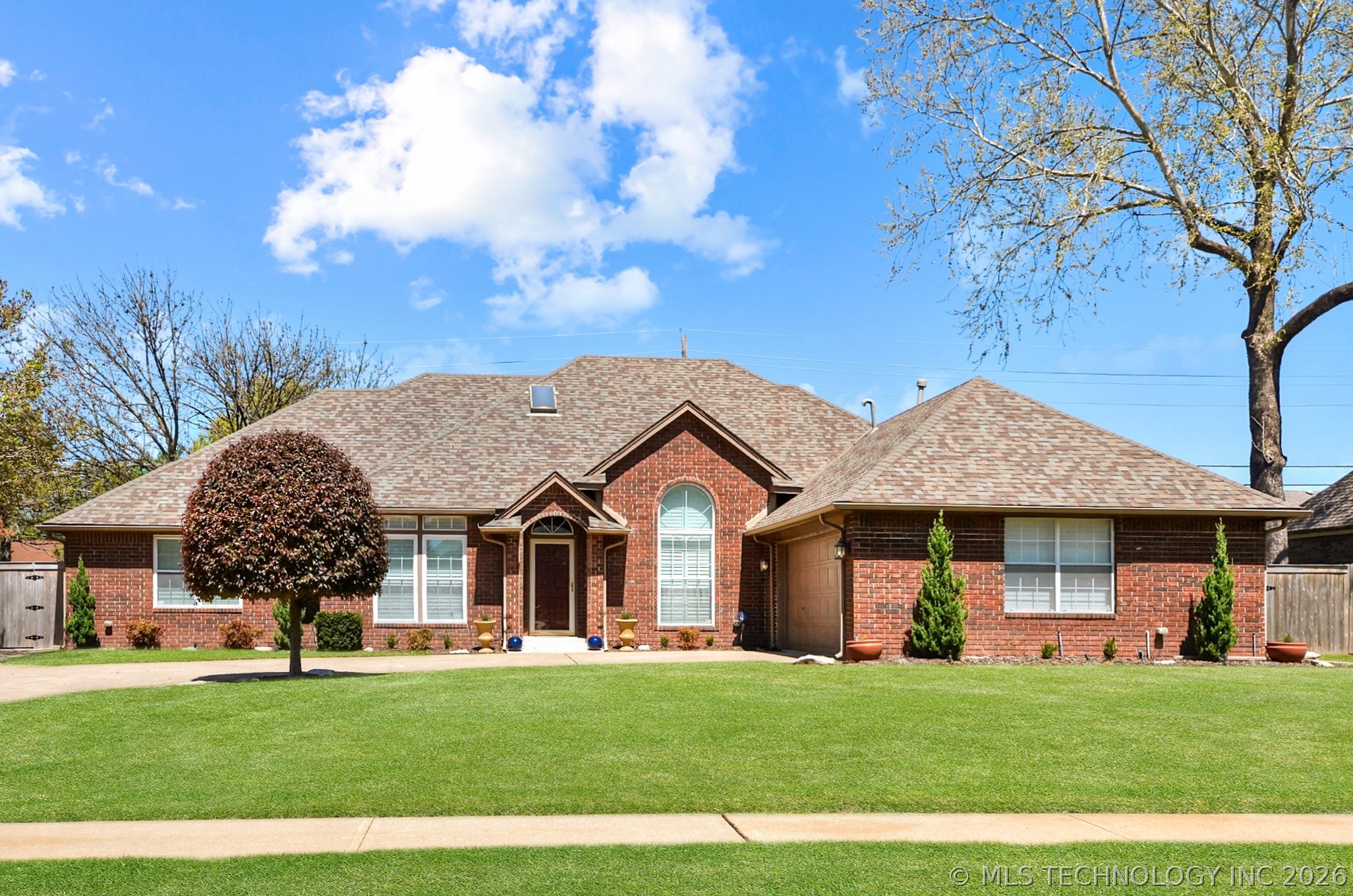5408 W Orlando Circle Broken Arrow OK 74011