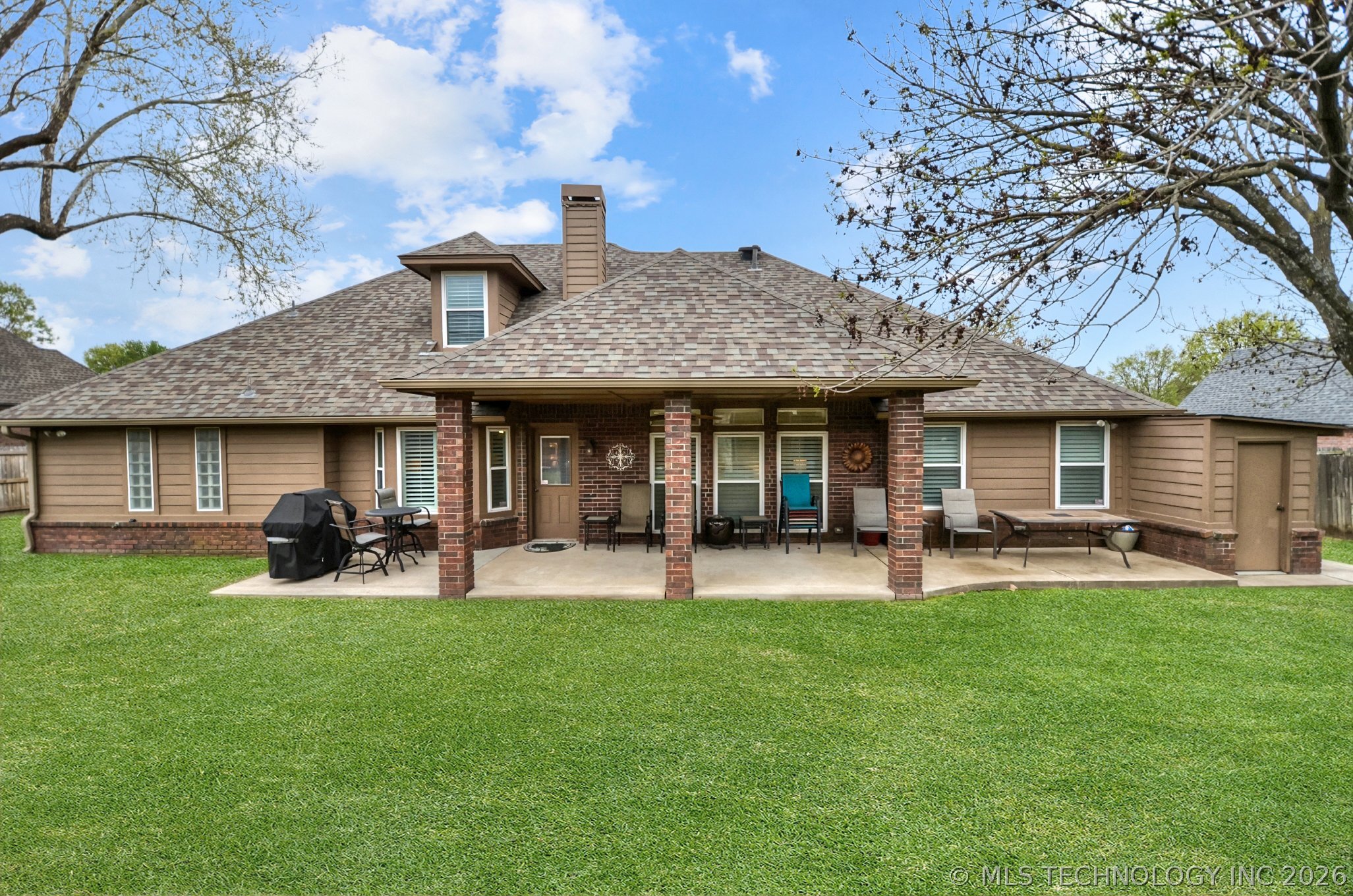 5408 W Orlando Circle Broken Arrow OK 74011