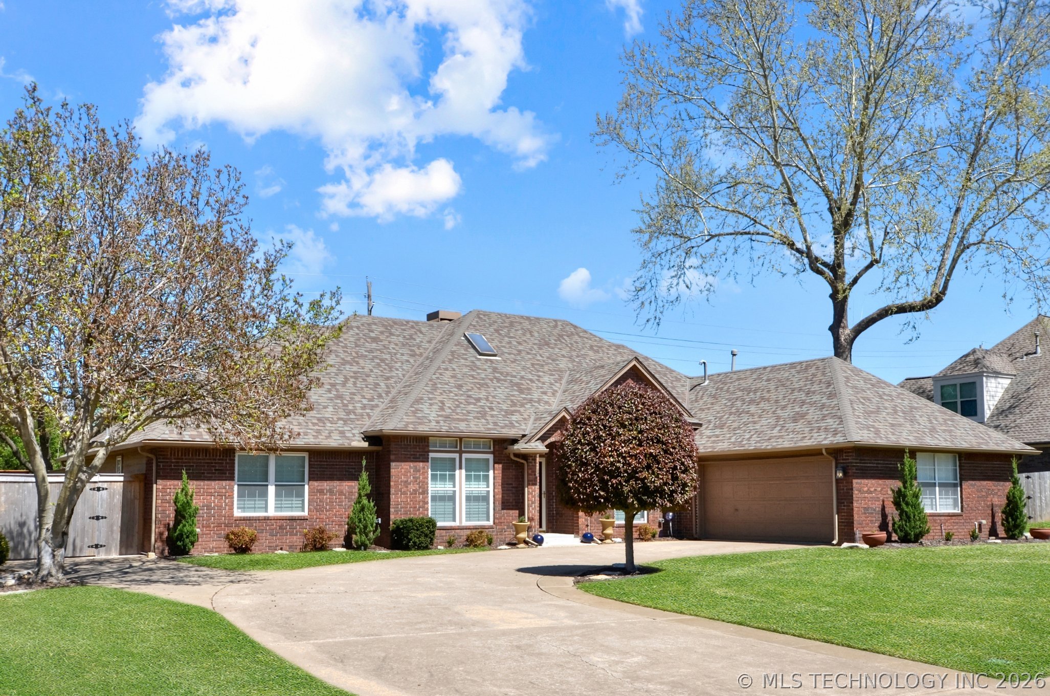 5408 W Orlando Circle Broken Arrow OK 74011