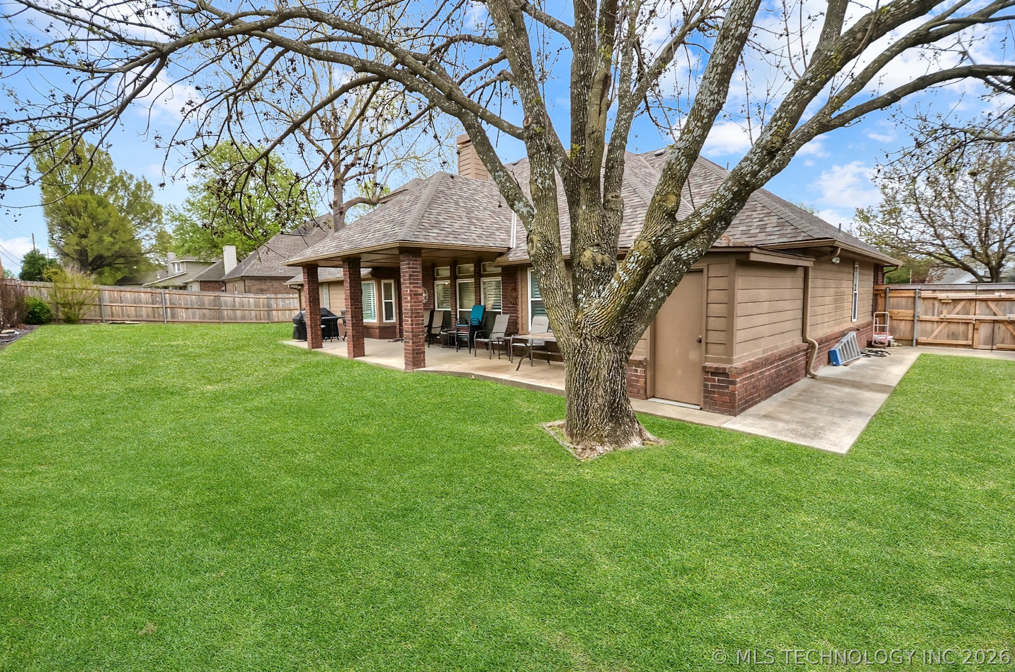 5408 W Orlando Circle Broken Arrow OK 74011