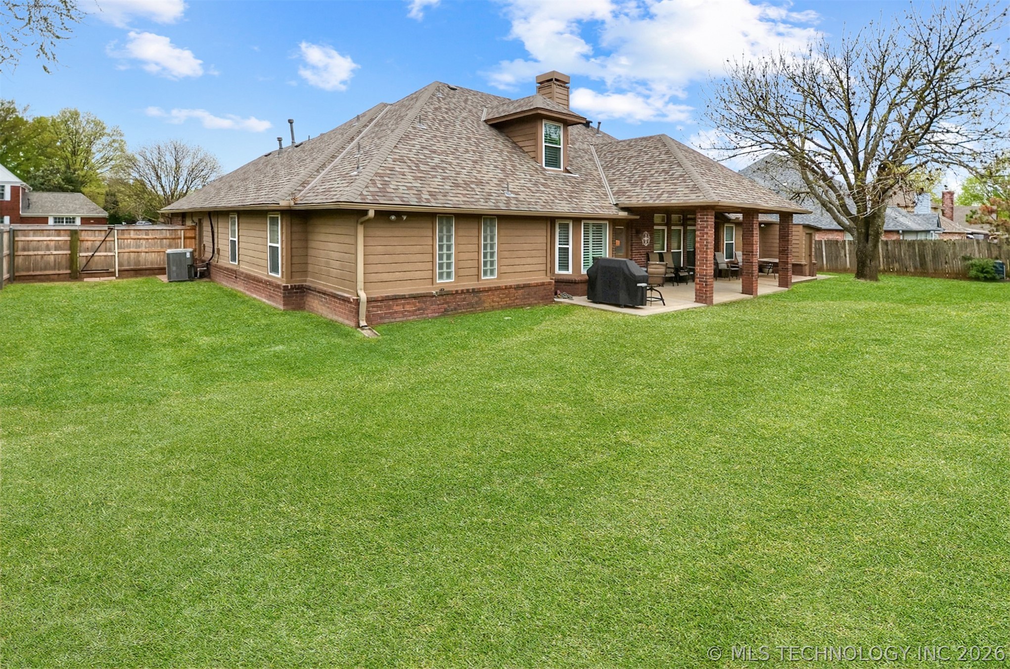 5408 W Orlando Circle Broken Arrow OK 74011