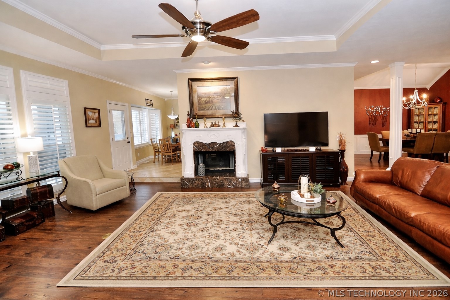 5408 W Orlando Circle Broken Arrow OK 74011