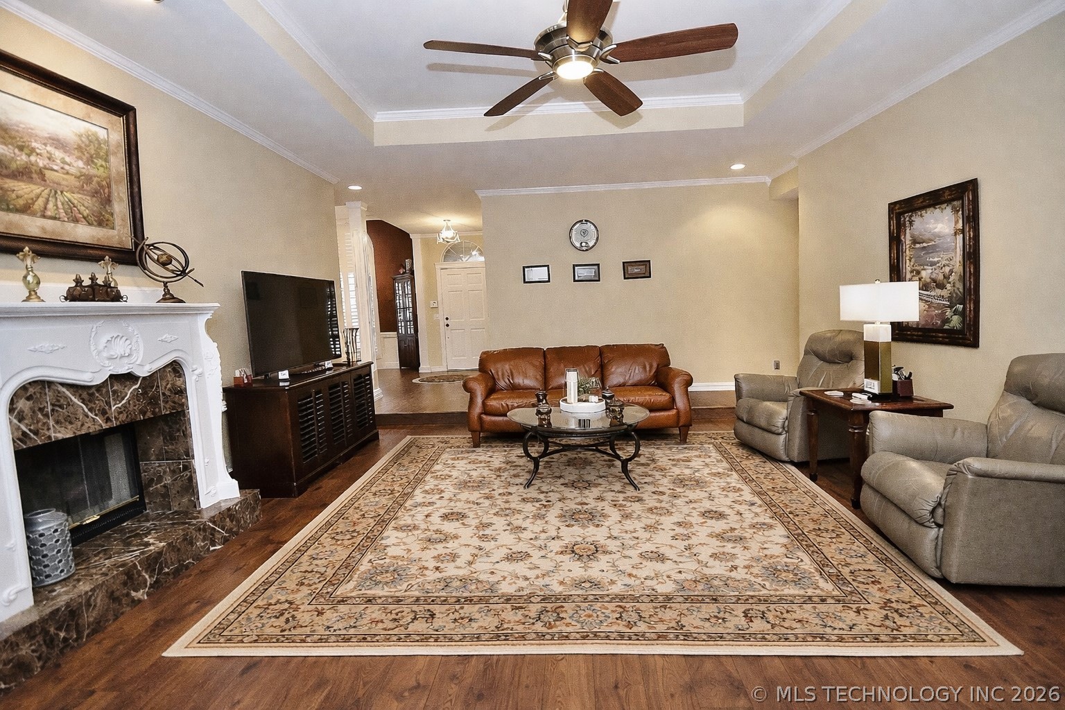 5408 W Orlando Circle Broken Arrow OK 74011