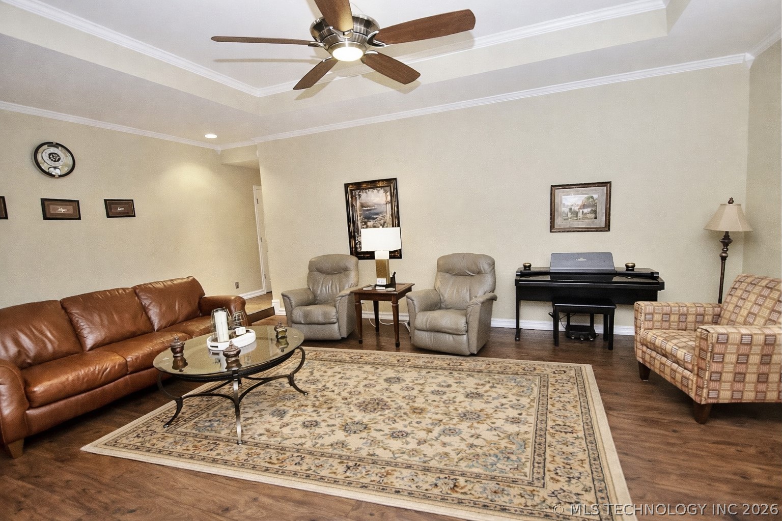 5408 W Orlando Circle Broken Arrow OK 74011
