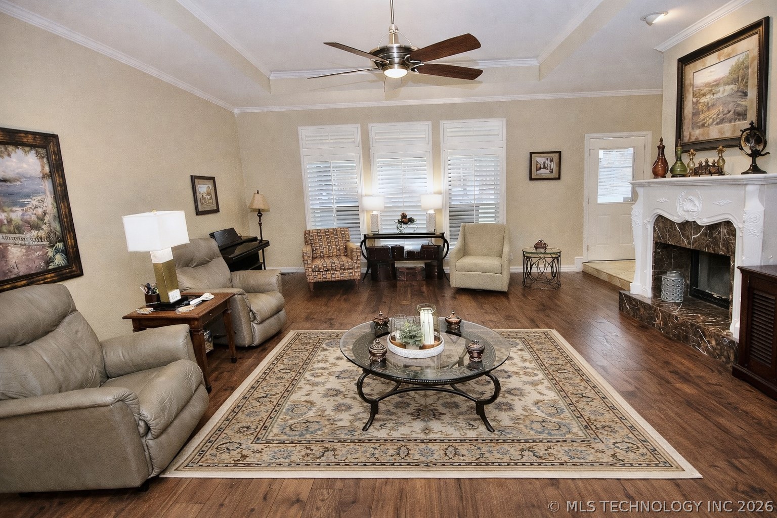 5408 W Orlando Circle Broken Arrow OK 74011