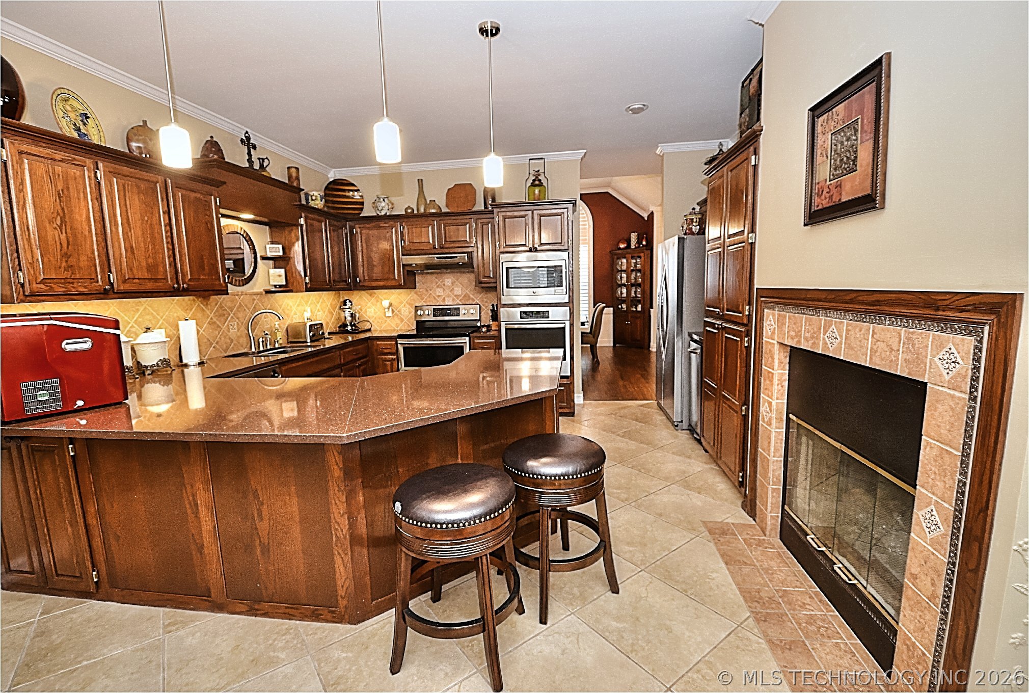 5408 W Orlando Circle Broken Arrow OK 74011