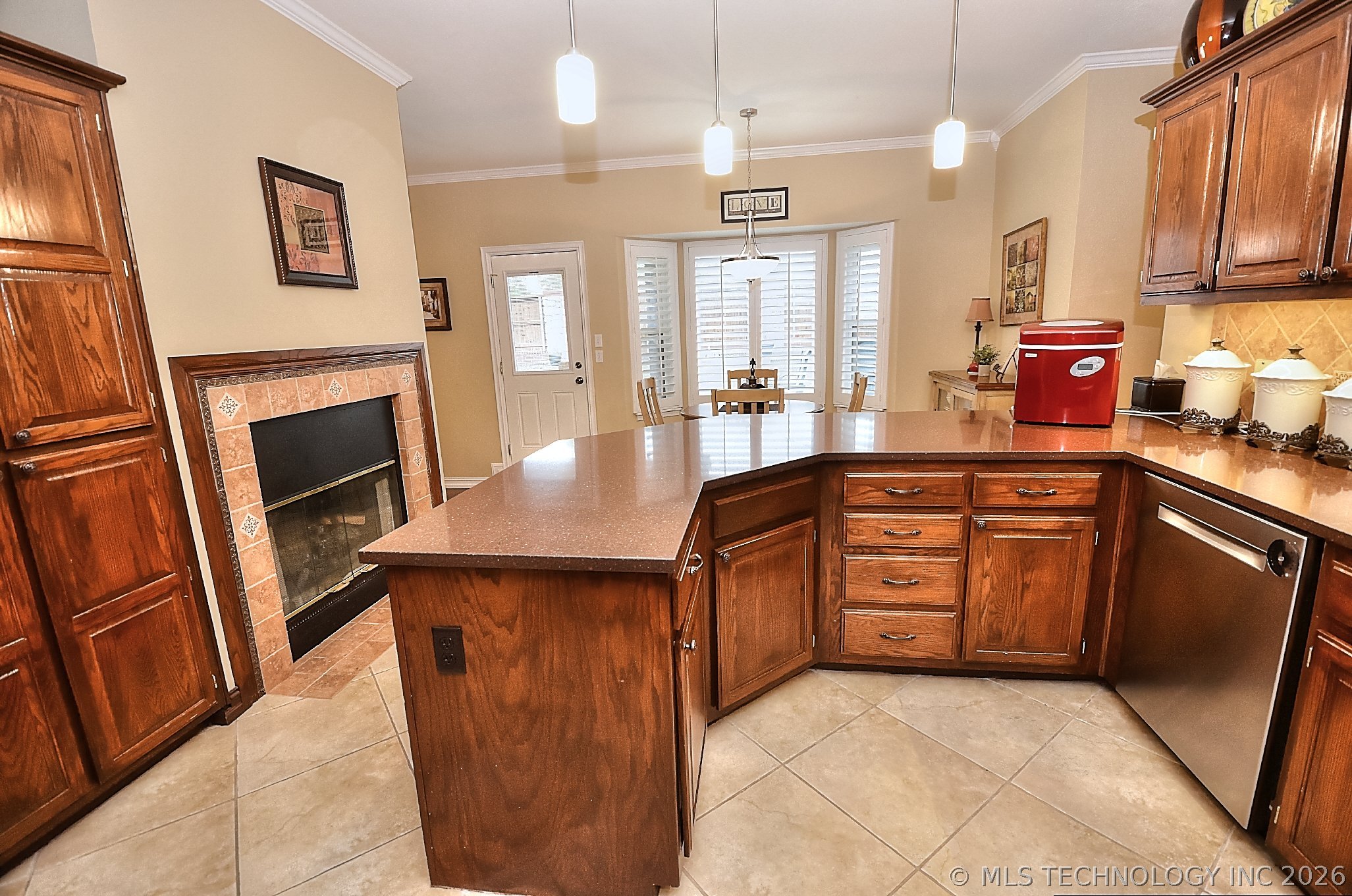5408 W Orlando Circle Broken Arrow OK 74011