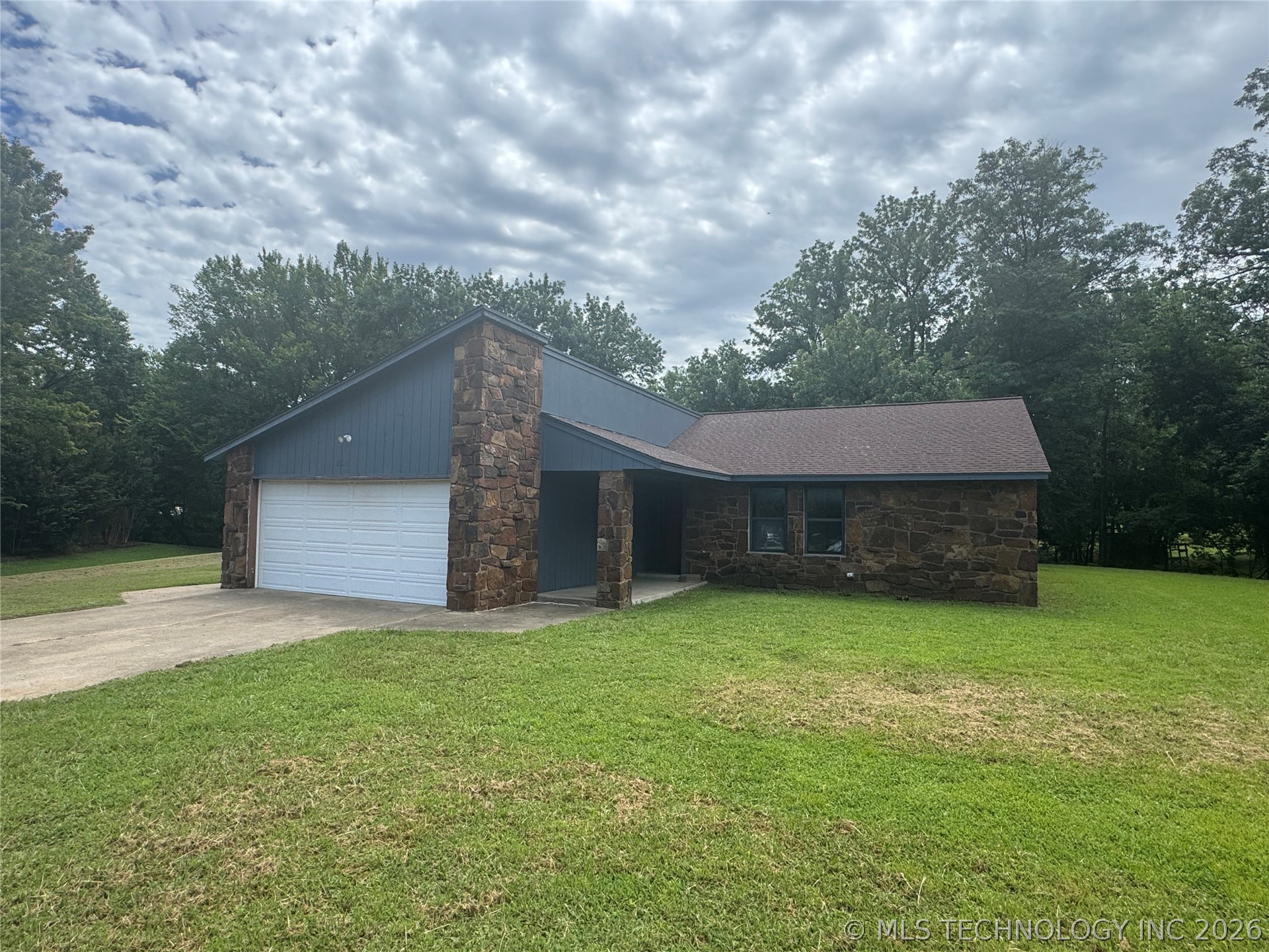 25216 Hickory Circle Broken Arrow OK 74014
