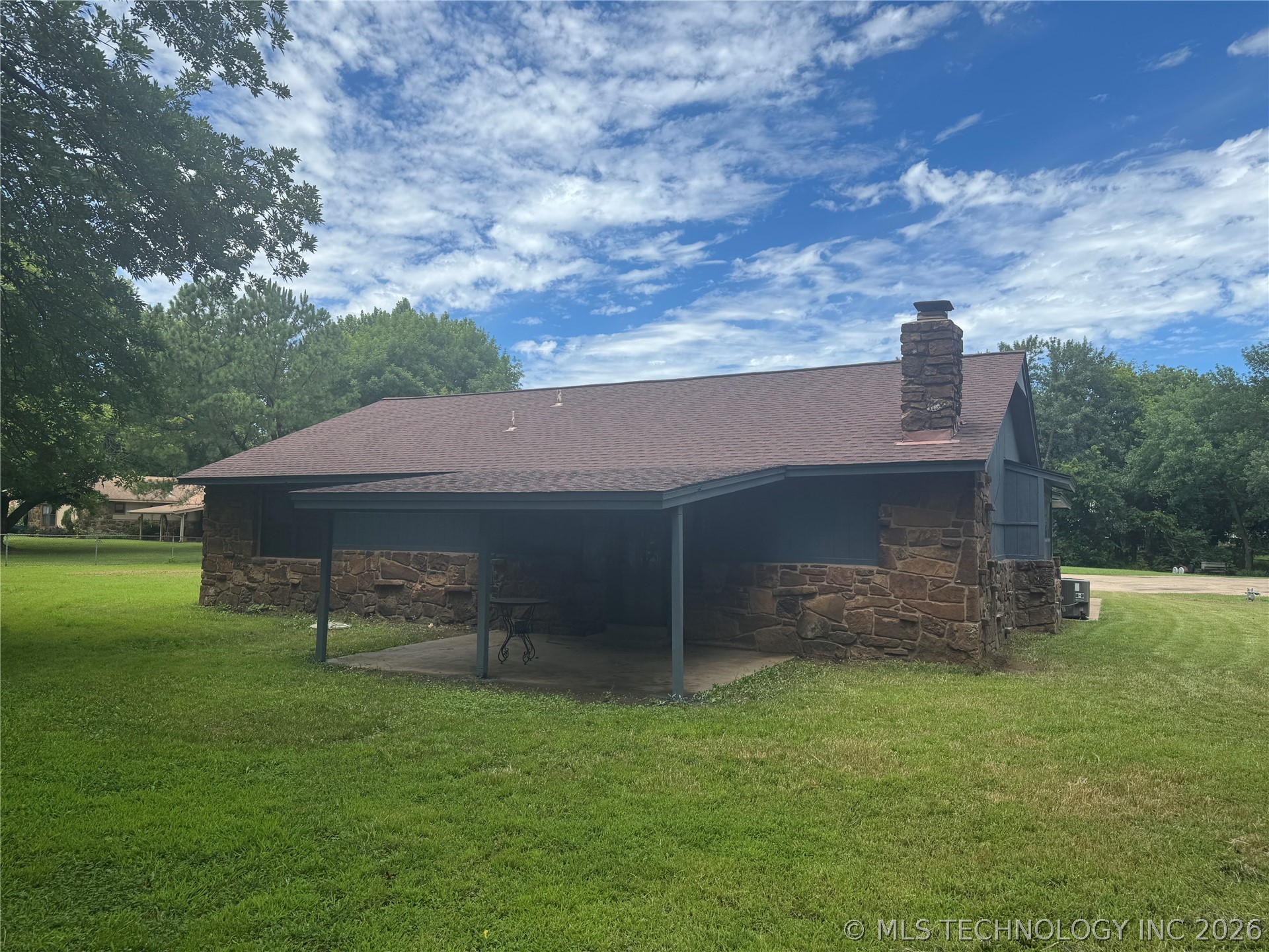 25216 Hickory Circle Broken Arrow OK 74014