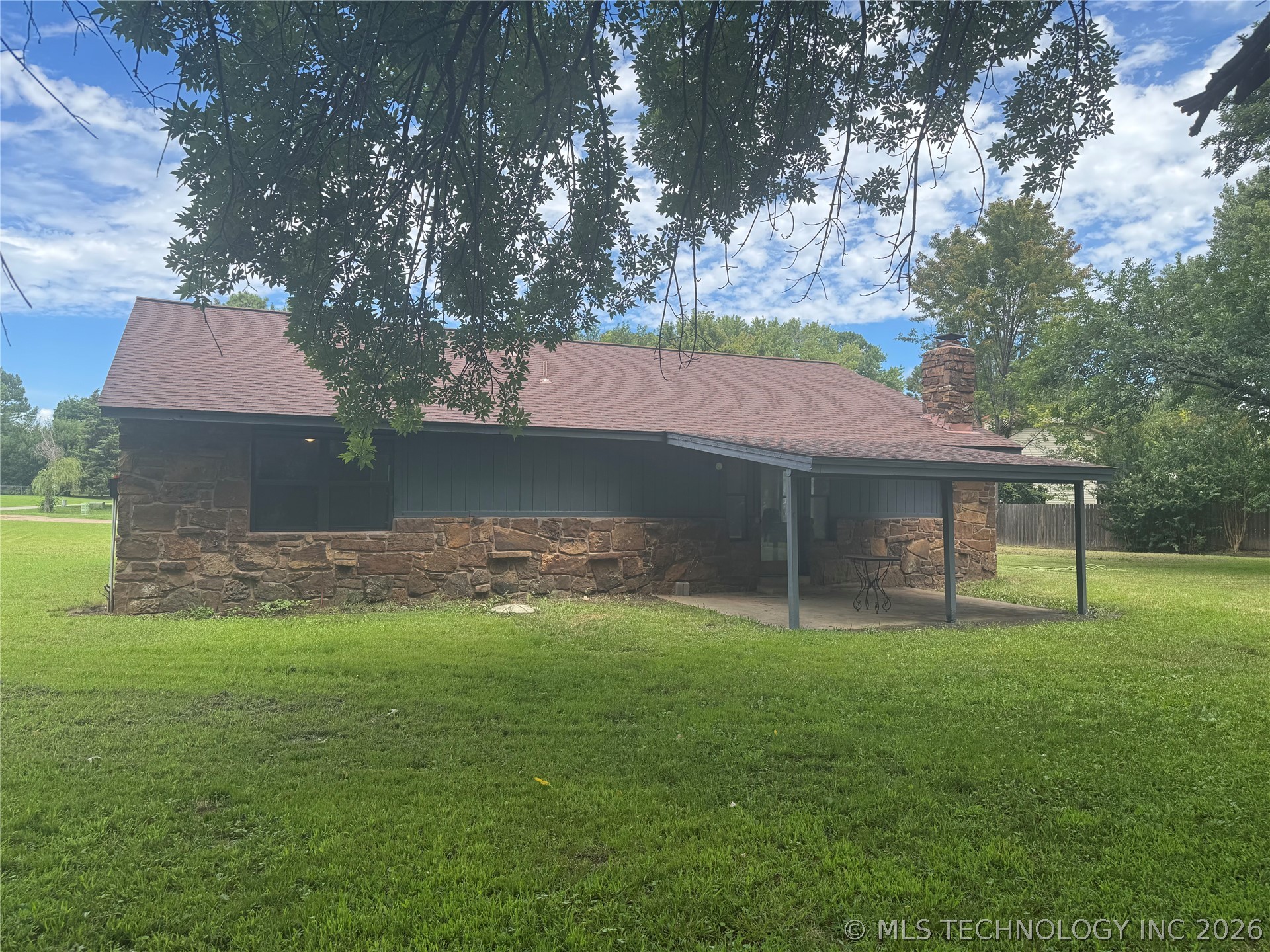 25216 Hickory Circle Broken Arrow OK 74014