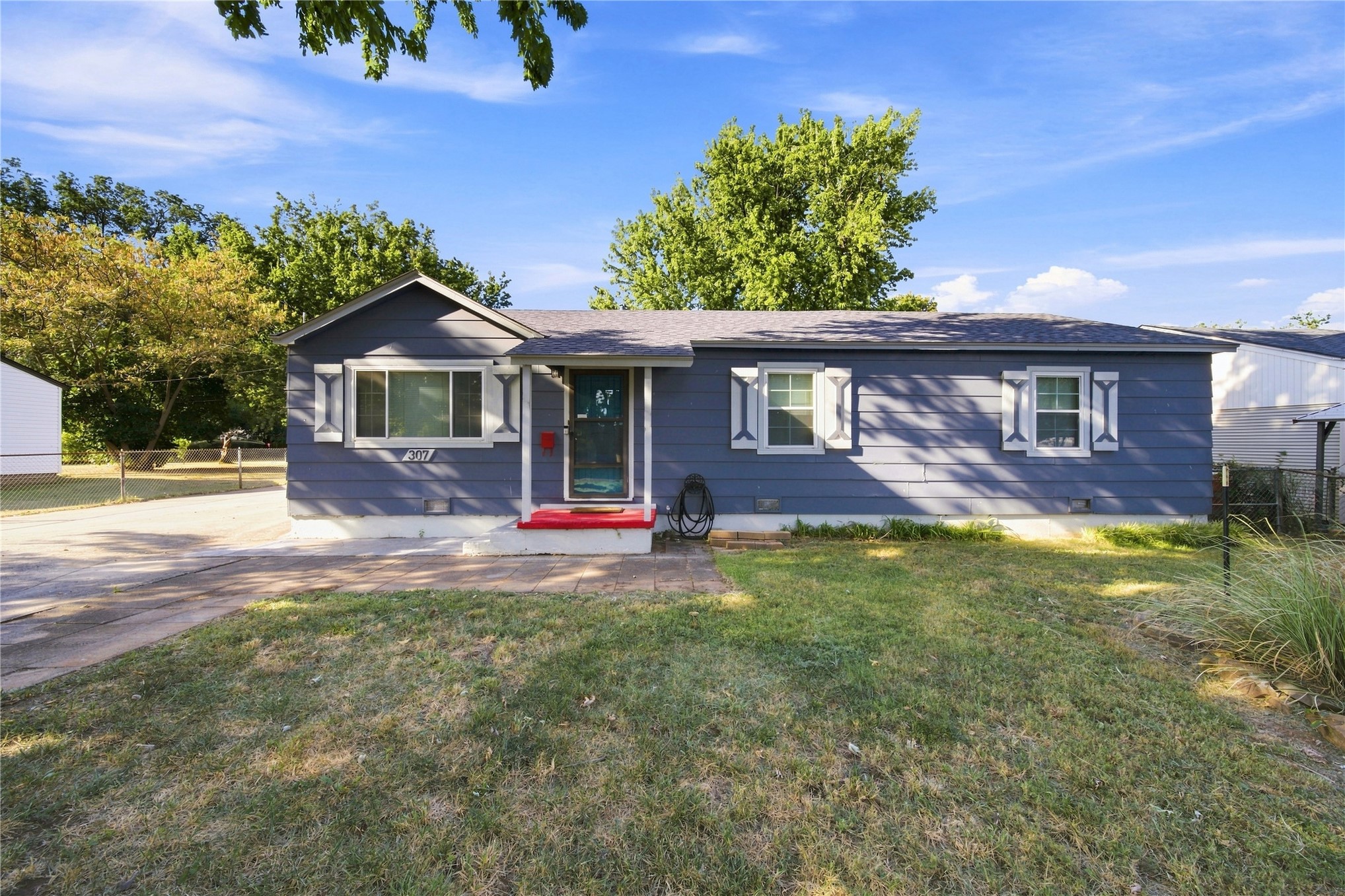 307 W 44th Street Sand Springs OK 74063