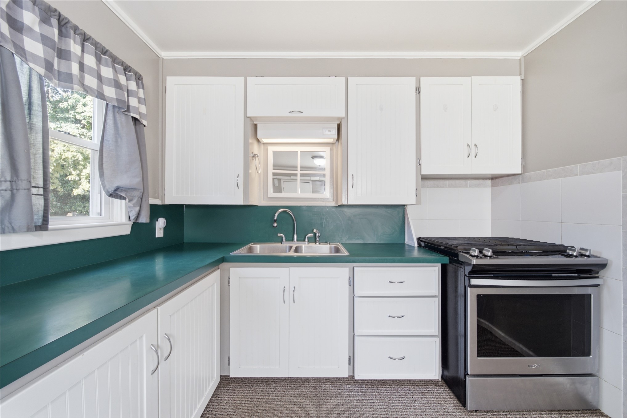 307 W 44th Street Sand Springs OK 74063