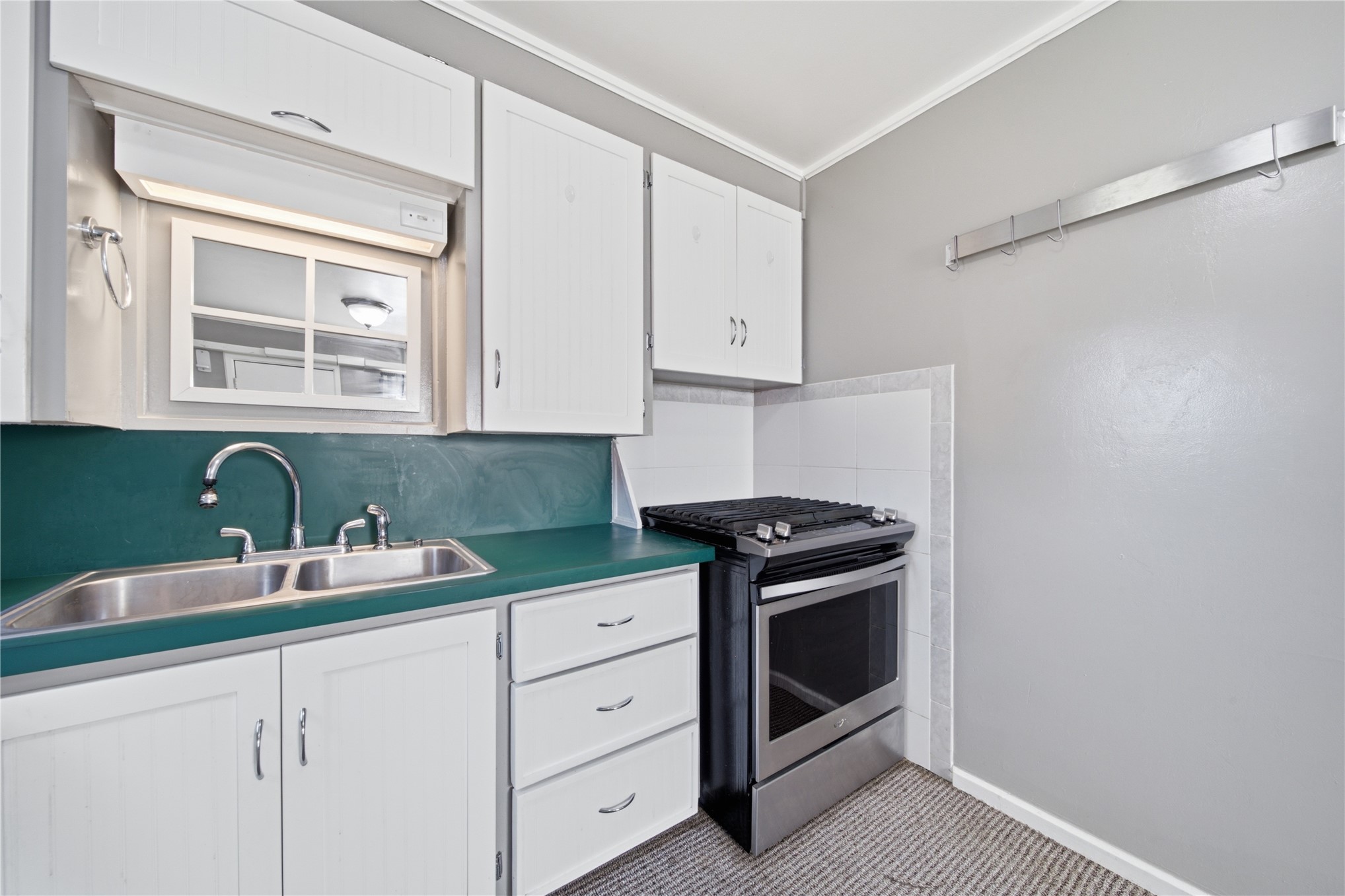 307 W 44th Street Sand Springs OK 74063