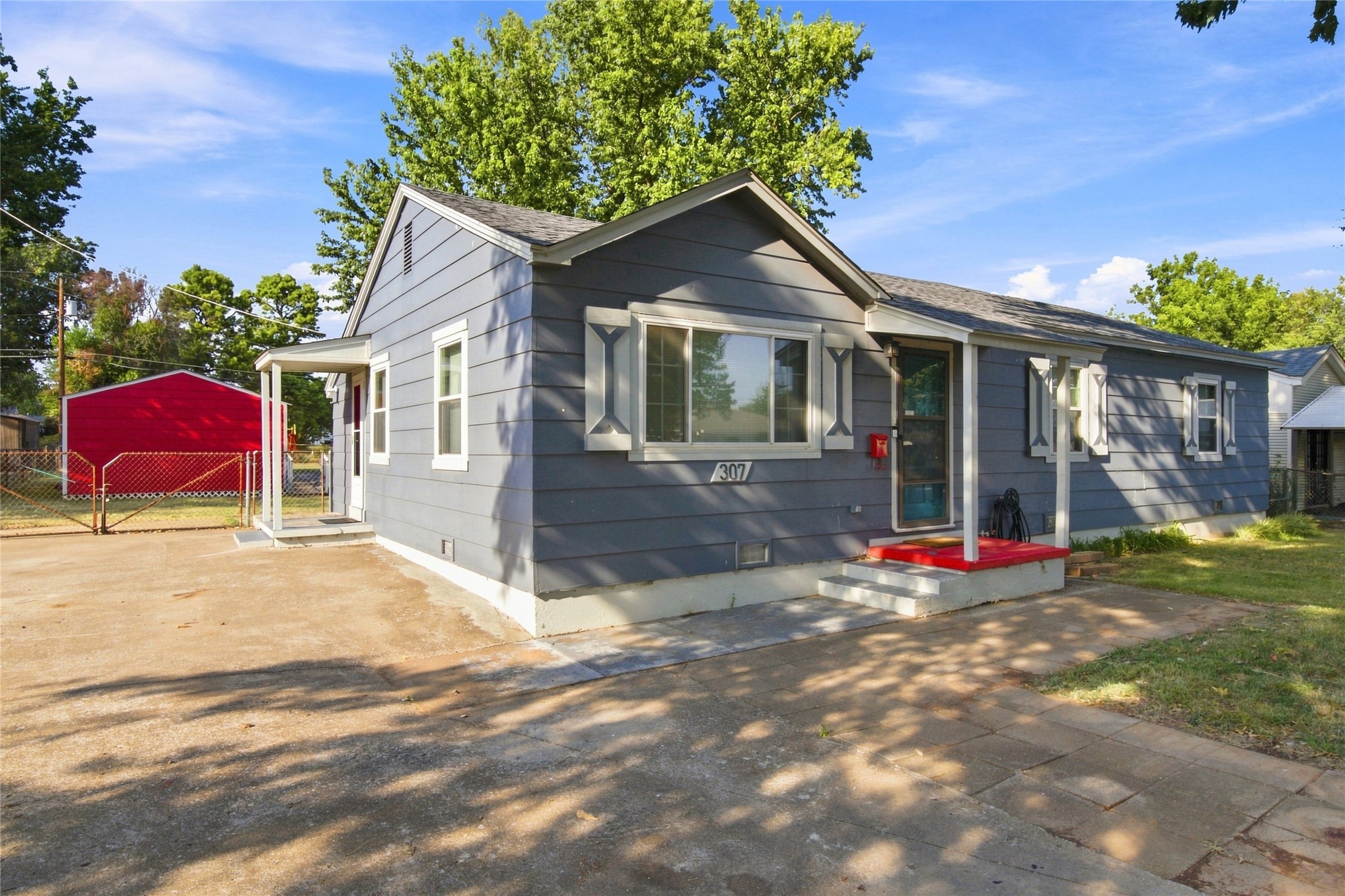 307 W 44th Street Sand Springs OK 74063